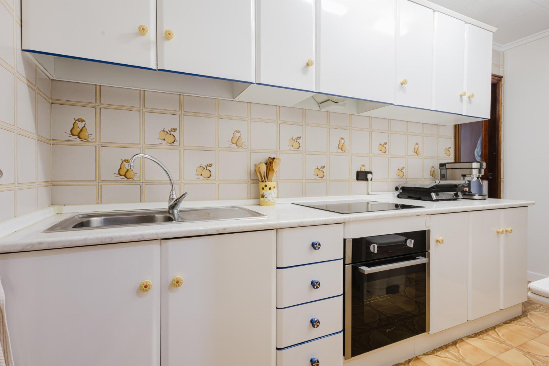 Segunda mano - Apartamento -
Torrevieja - Costa Blanca