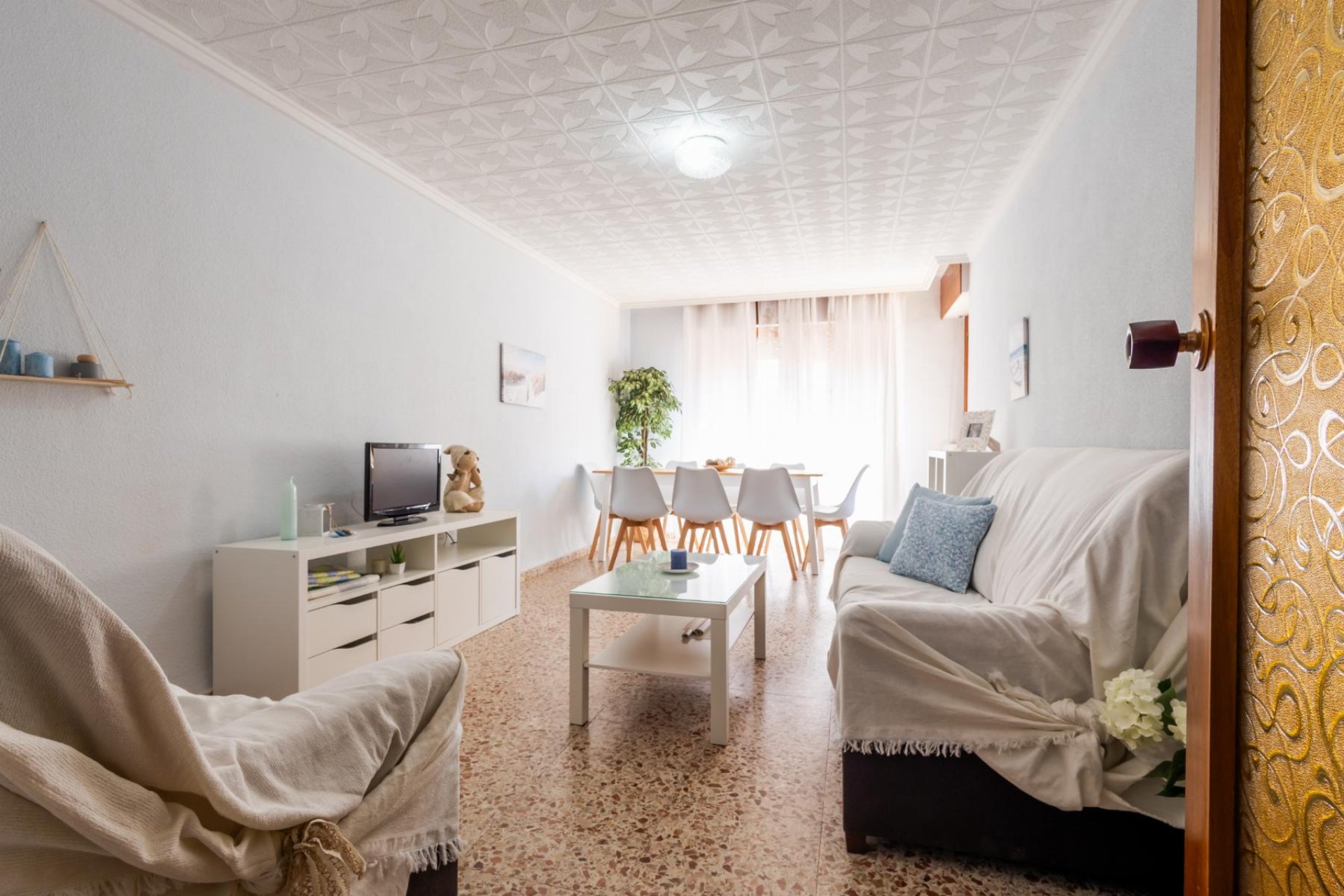 Segunda mano - Apartamento -
Torrevieja - Costa Blanca