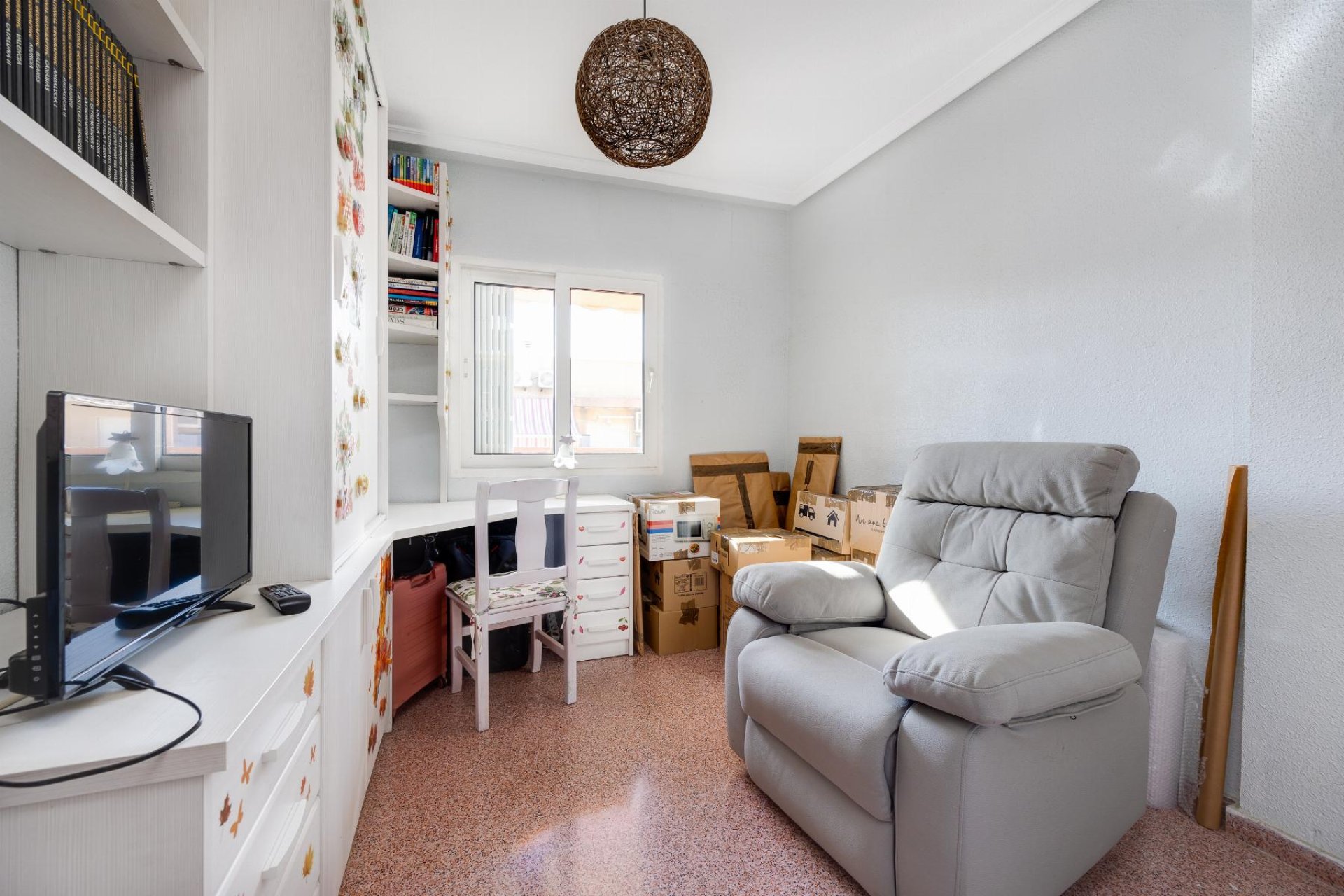 Segunda mano - Apartamento -
Torrevieja - Costa Blanca