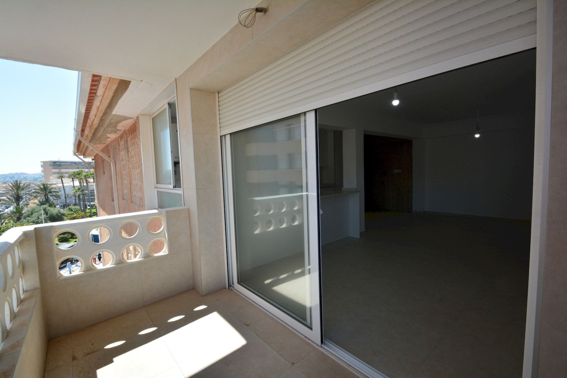 Segunda mano - Apartamento -
Torrevieja - Costa Blanca