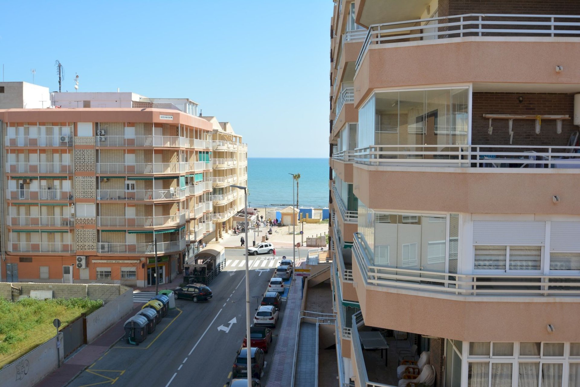 Segunda mano - Apartamento -
Torrevieja - Costa Blanca