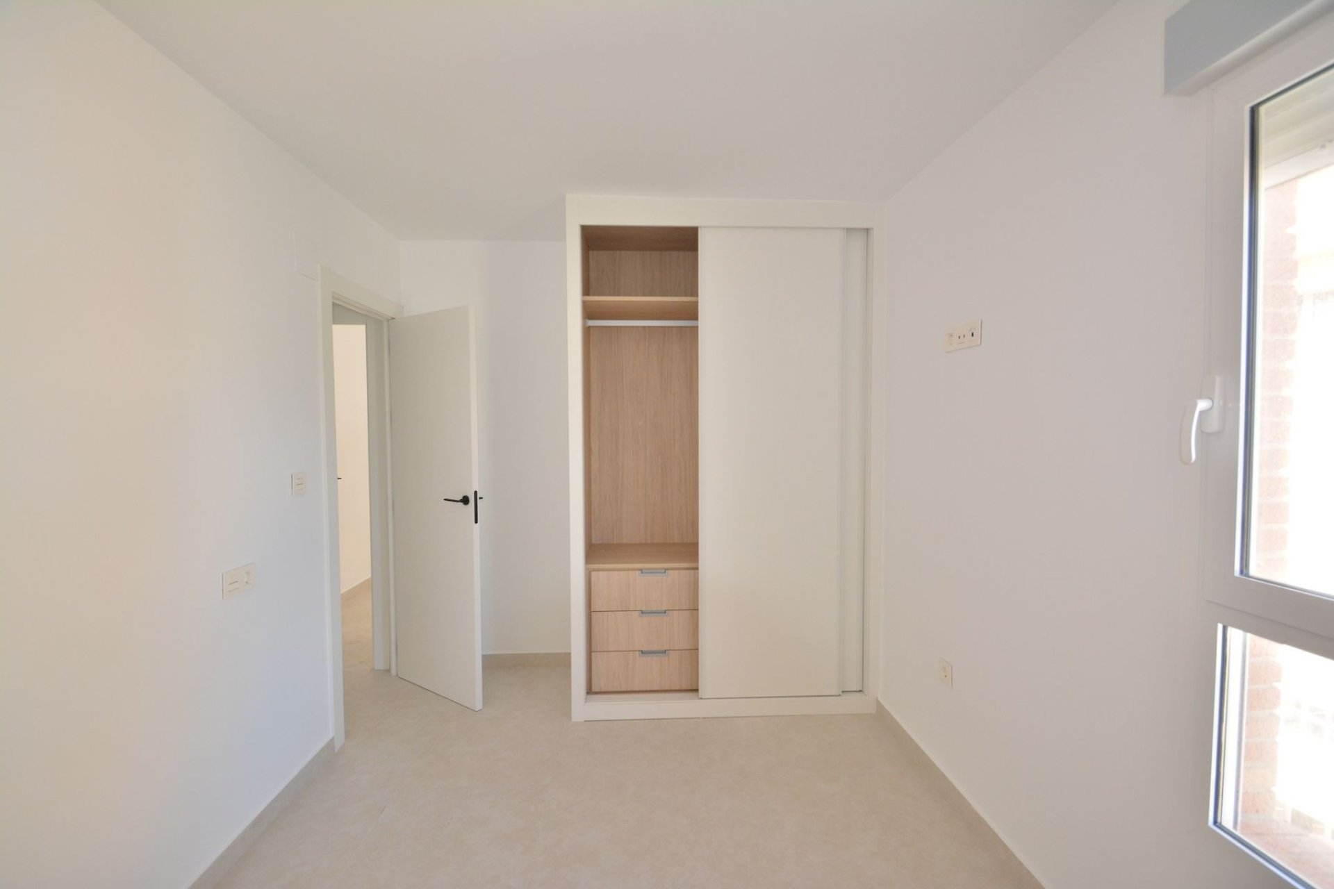 Segunda mano - Apartamento -
Torrevieja - Costa Blanca