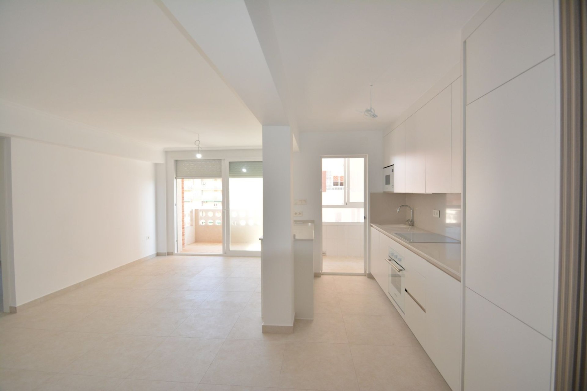 Segunda mano - Apartamento -
Torrevieja - Costa Blanca