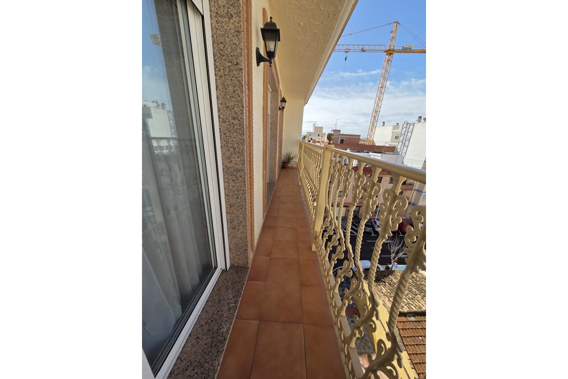 Segunda mano - Apartamento -
Torrevieja - Costa Blanca