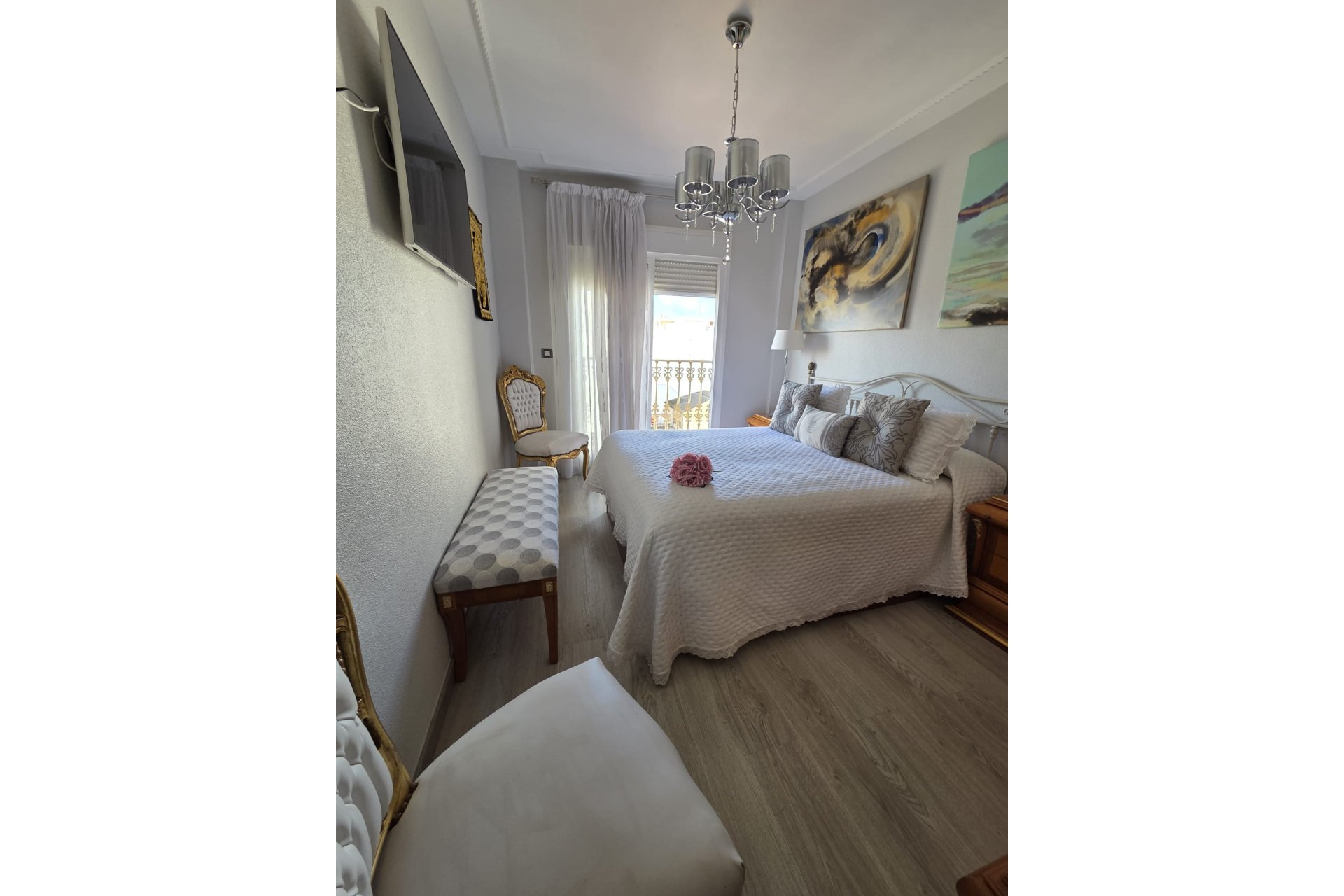 Segunda mano - Apartamento -
Torrevieja - Costa Blanca