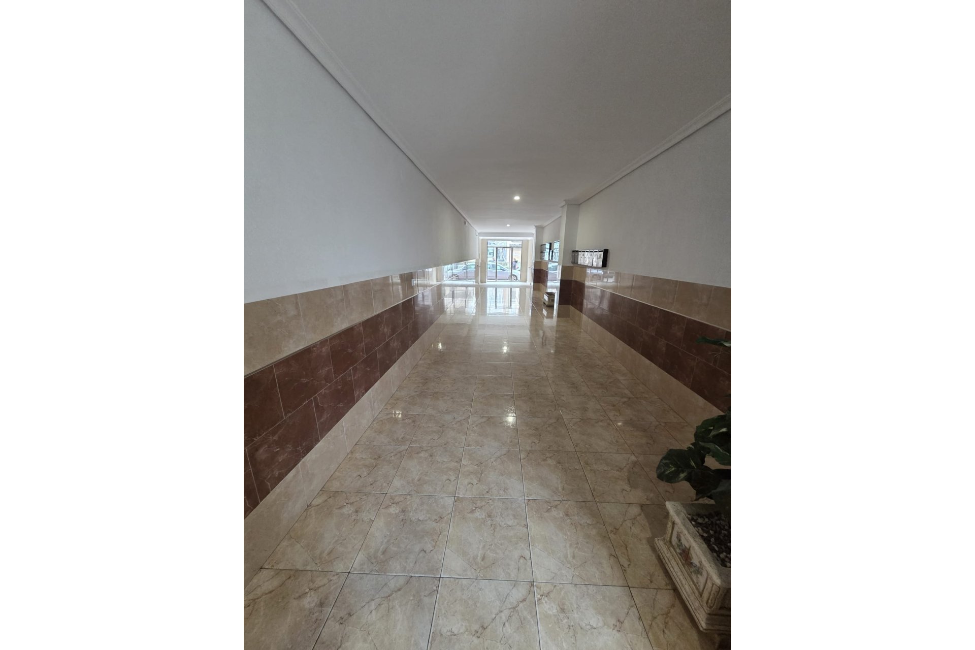 Segunda mano - Apartamento -
Torrevieja - Costa Blanca