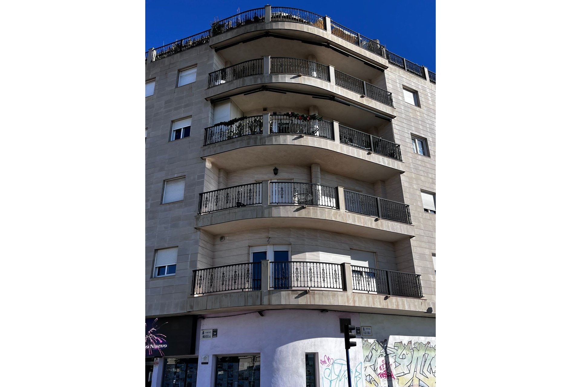 Segunda mano - Apartamento -
Torrevieja - Costa Blanca