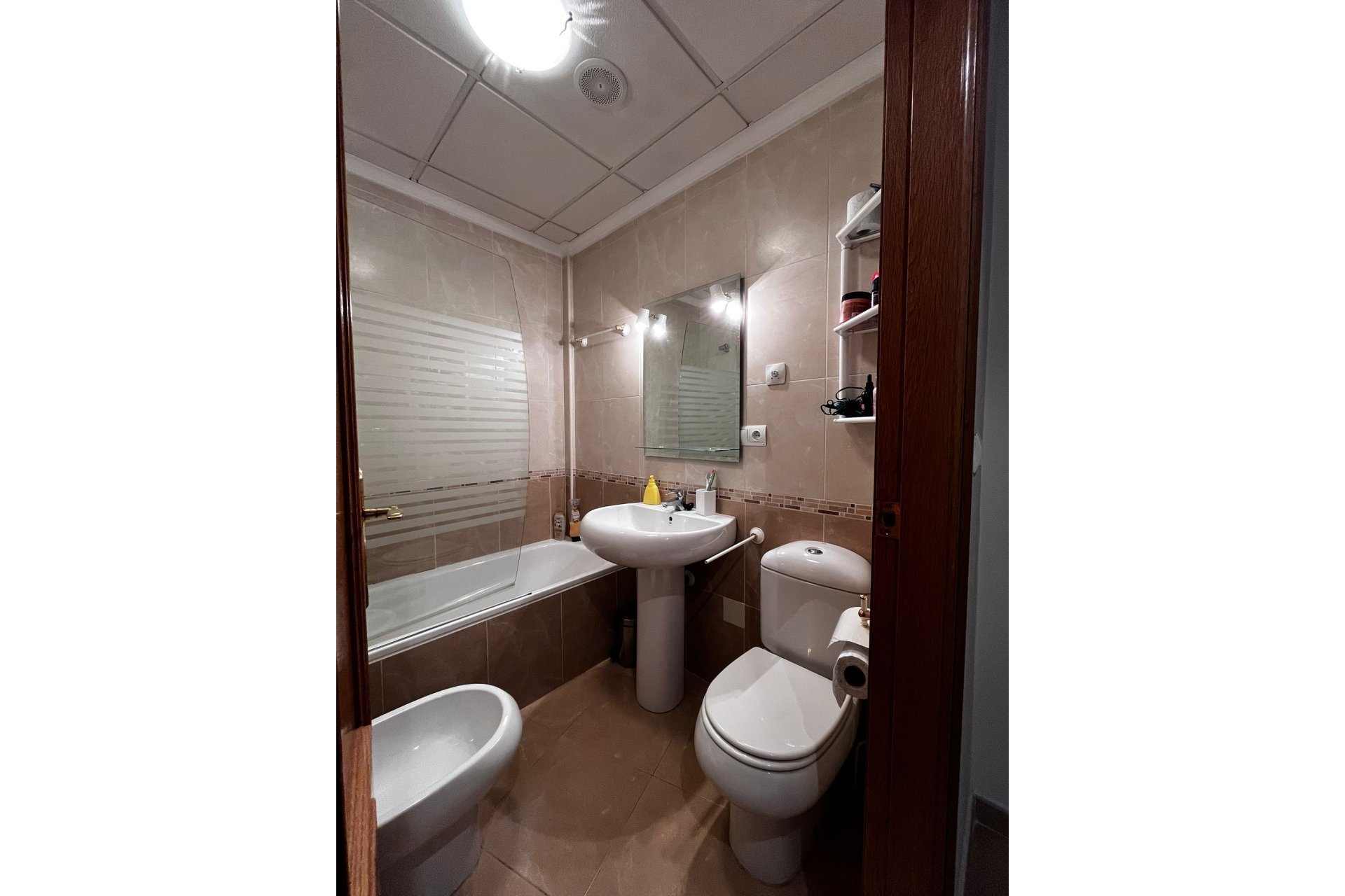 Segunda mano - Apartamento -
Torrevieja - Costa Blanca