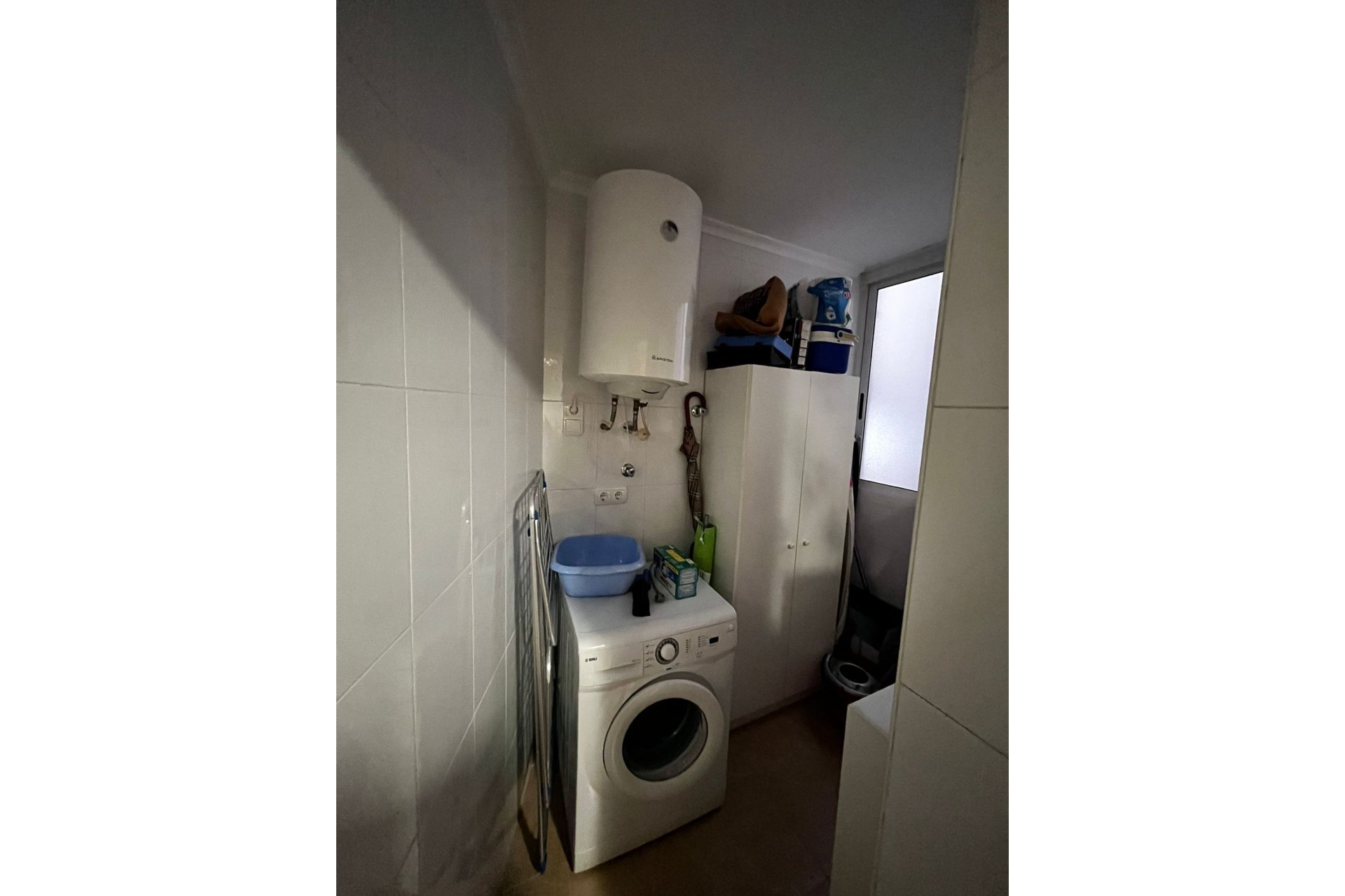 Segunda mano - Apartamento -
Torrevieja - Costa Blanca