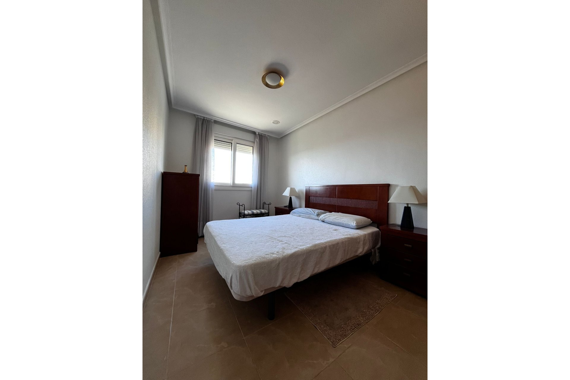 Segunda mano - Apartamento -
Torrevieja - Costa Blanca
