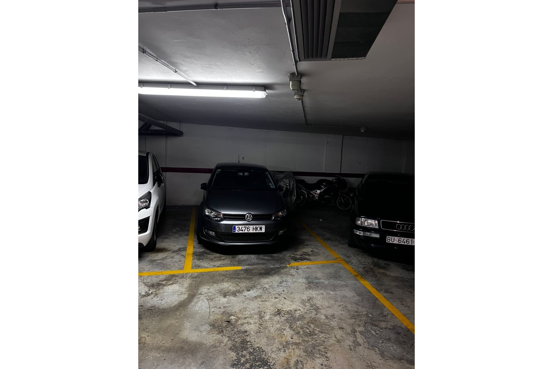 Segunda mano - Apartamento -
Torrevieja - Costa Blanca