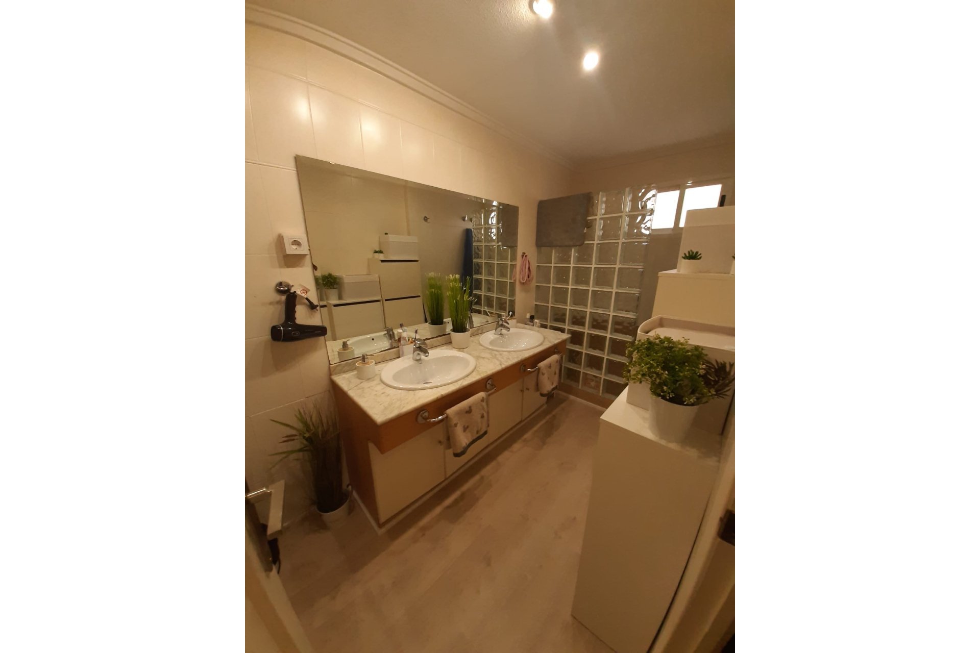 Segunda mano - Apartamento -
Torrevieja - Costa Blanca