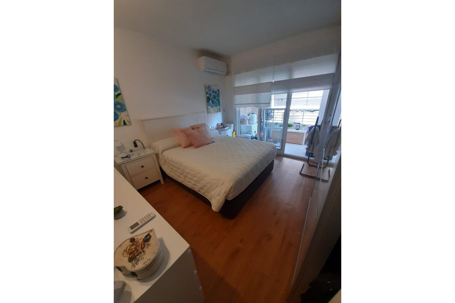 Segunda mano - Apartamento -
Torrevieja - Costa Blanca