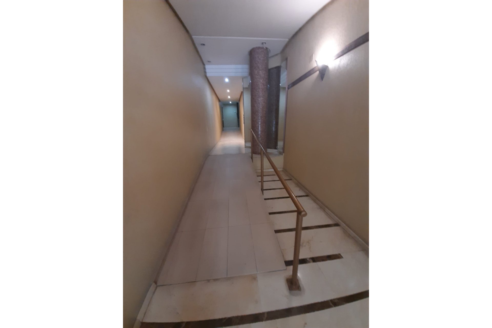 Segunda mano - Apartamento -
Torrevieja - Costa Blanca