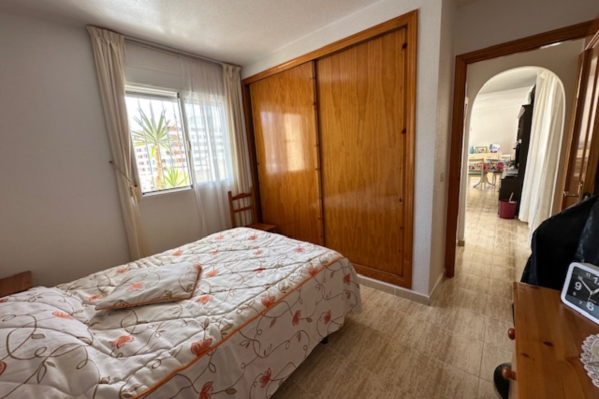 Segunda mano - Apartamento -
Torrevieja - Costa Blanca