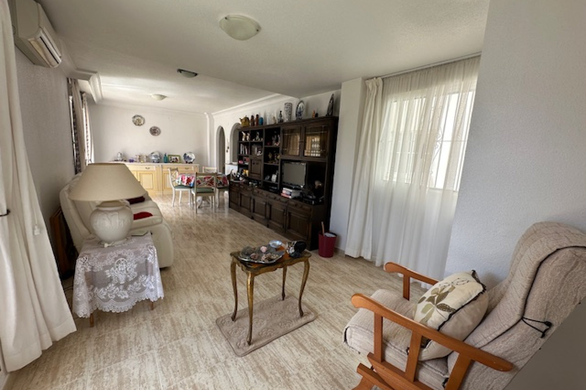 Segunda mano - Apartamento -
Torrevieja - Costa Blanca