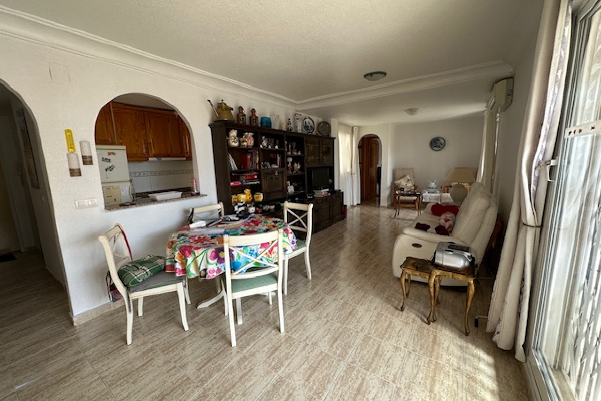 Segunda mano - Apartamento -
Torrevieja - Costa Blanca