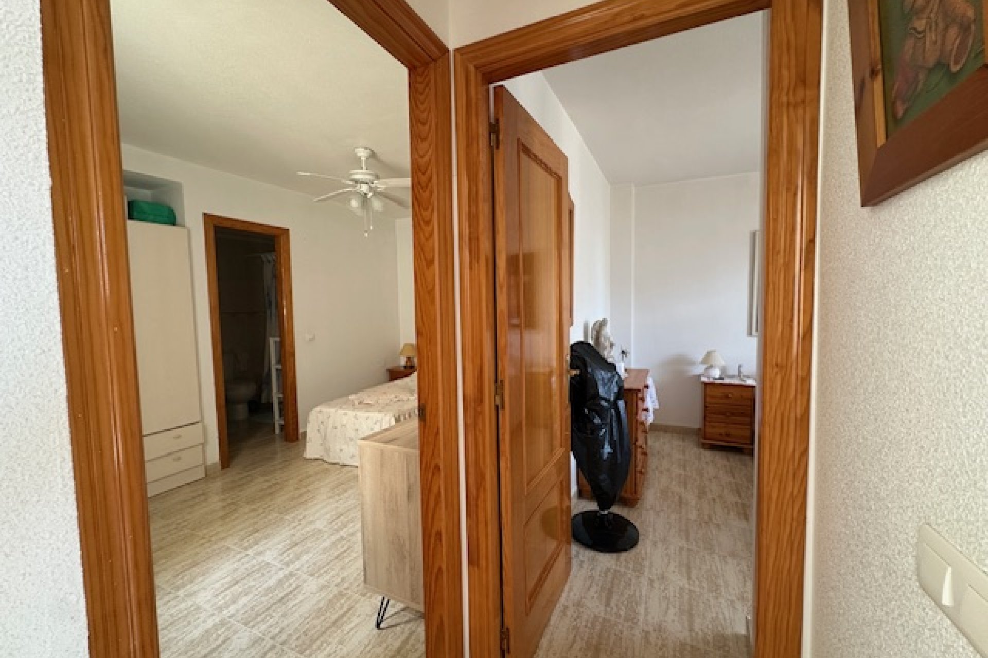 Segunda mano - Apartamento -
Torrevieja - Costa Blanca