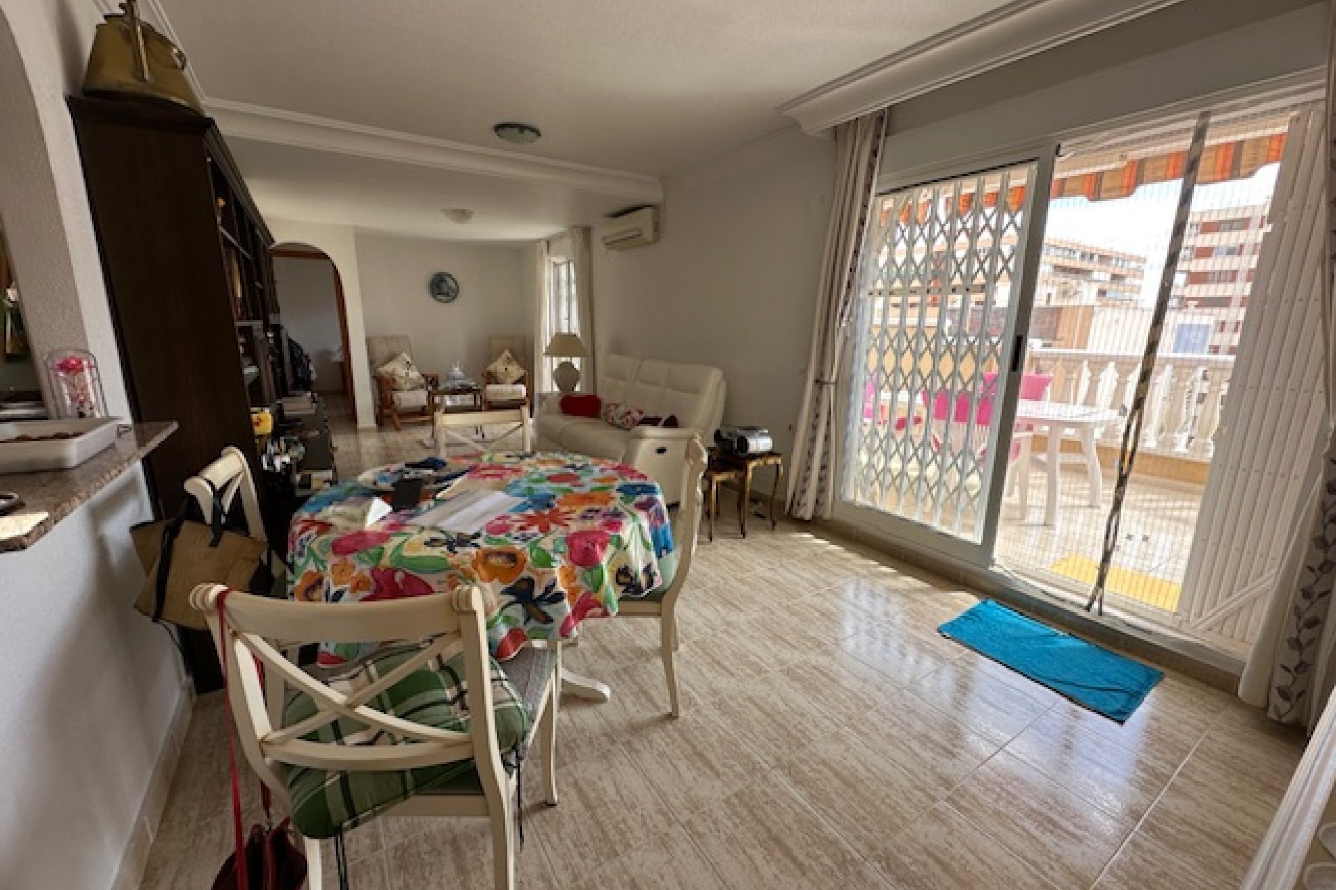 Segunda mano - Apartamento -
Torrevieja - Costa Blanca