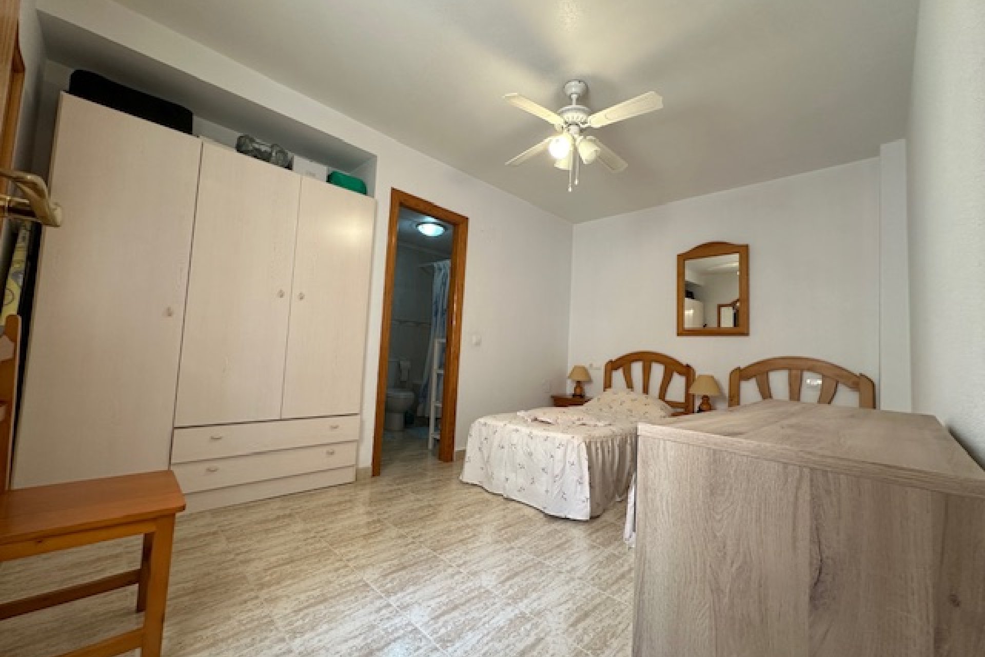 Segunda mano - Apartamento -
Torrevieja - Costa Blanca
