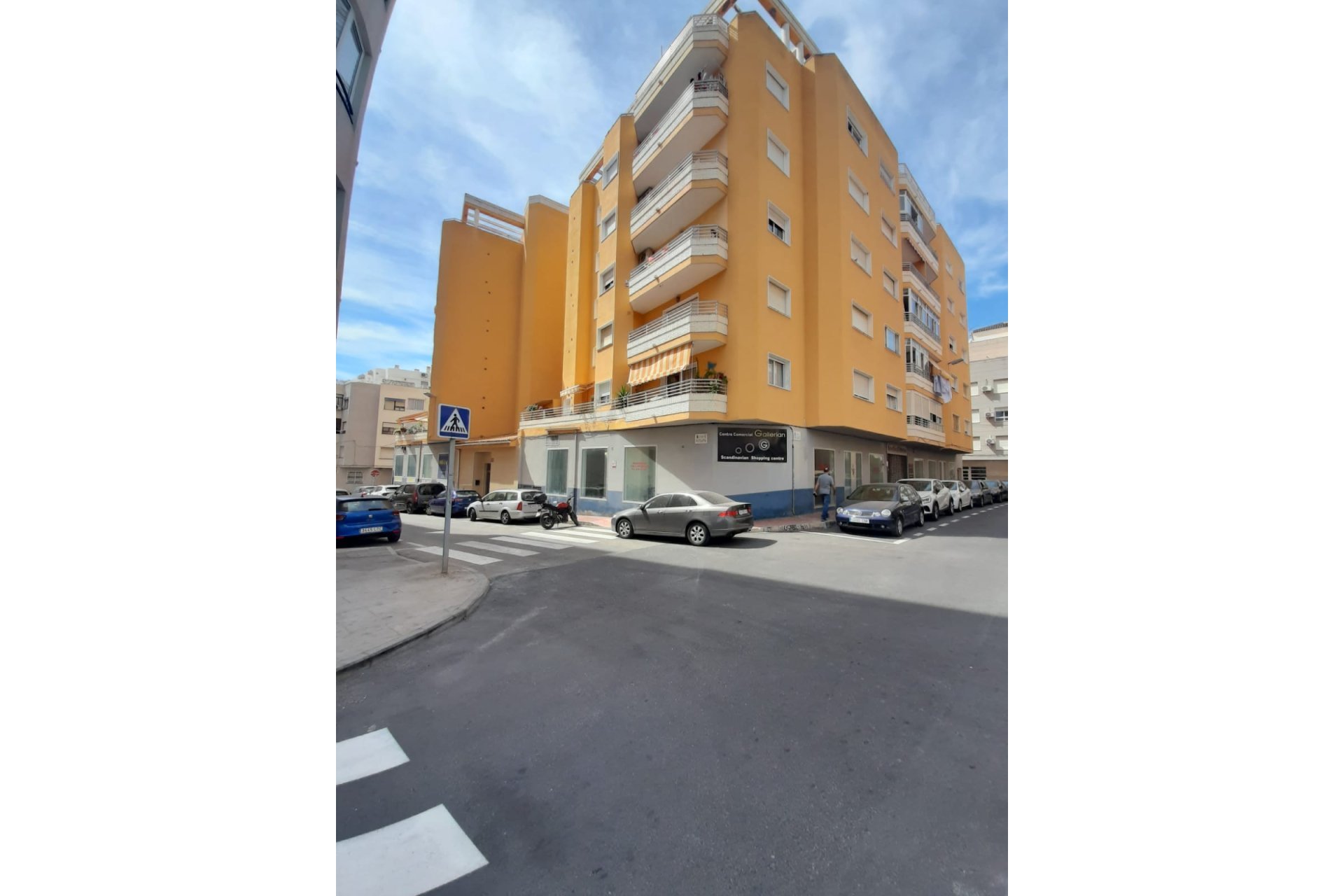 Segunda mano - Apartamento -
Torrevieja - Costa Blanca