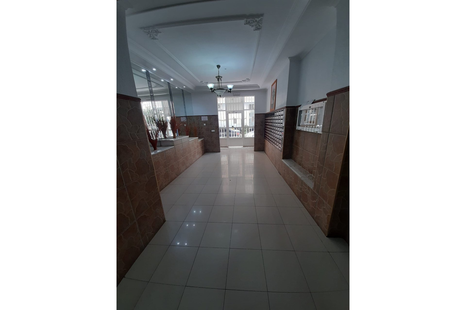 Segunda mano - Apartamento -
Torrevieja - Costa Blanca