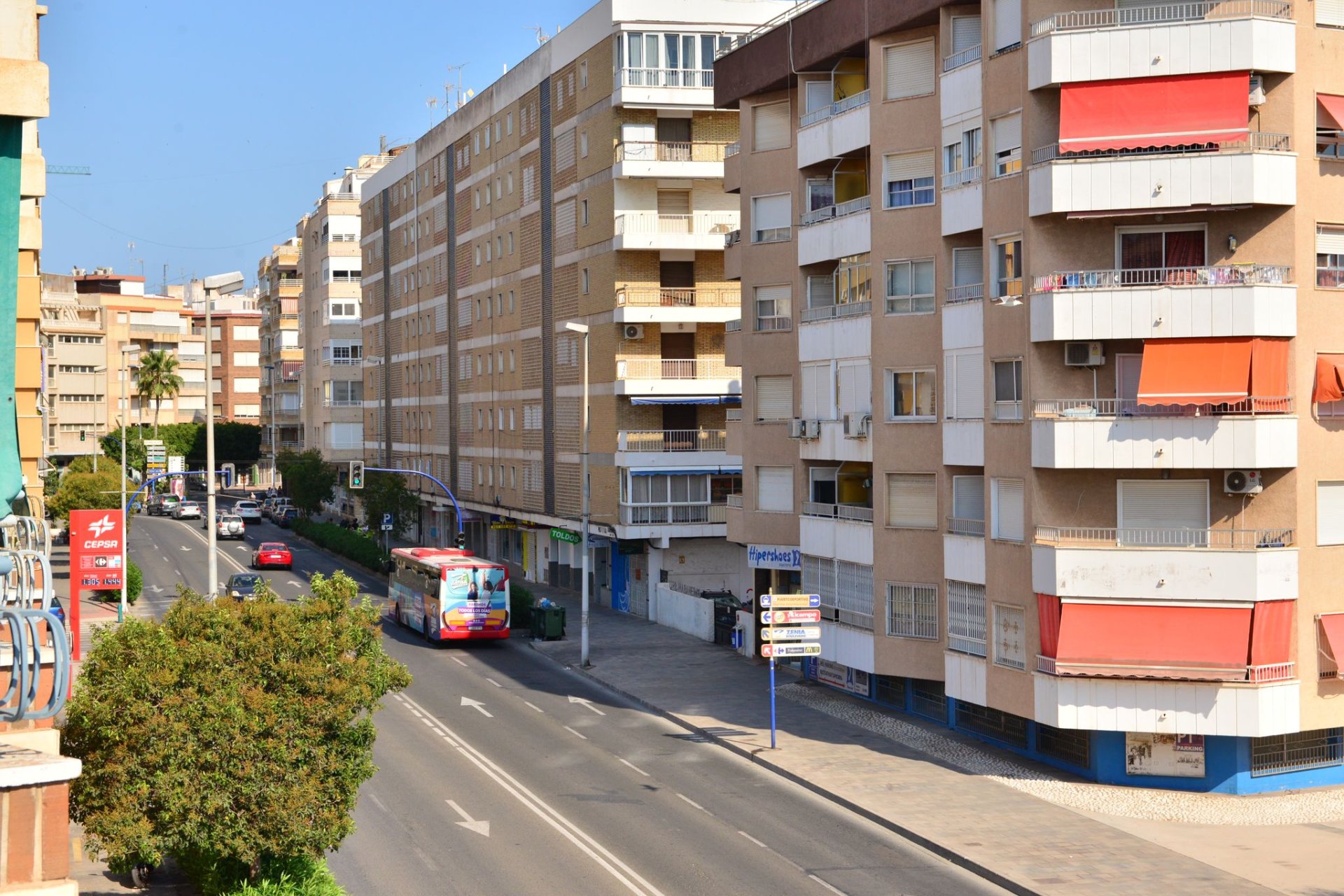 Segunda mano - Apartamento -
Torrevieja - Costa Blanca