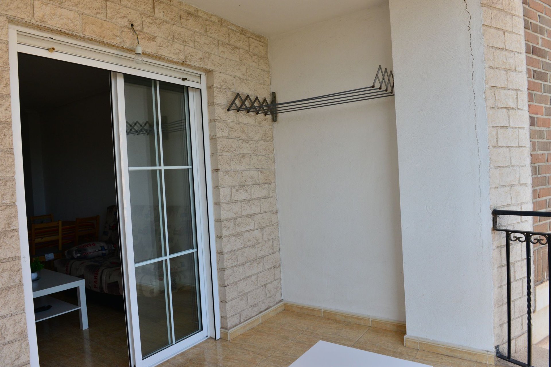 Segunda mano - Apartamento -
Torrevieja - Costa Blanca