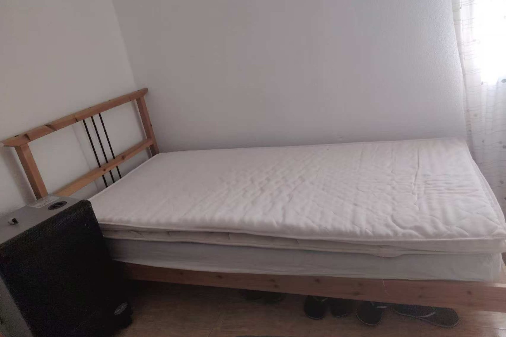 Segunda mano - Apartamento -
Torrevieja - Costa Blanca