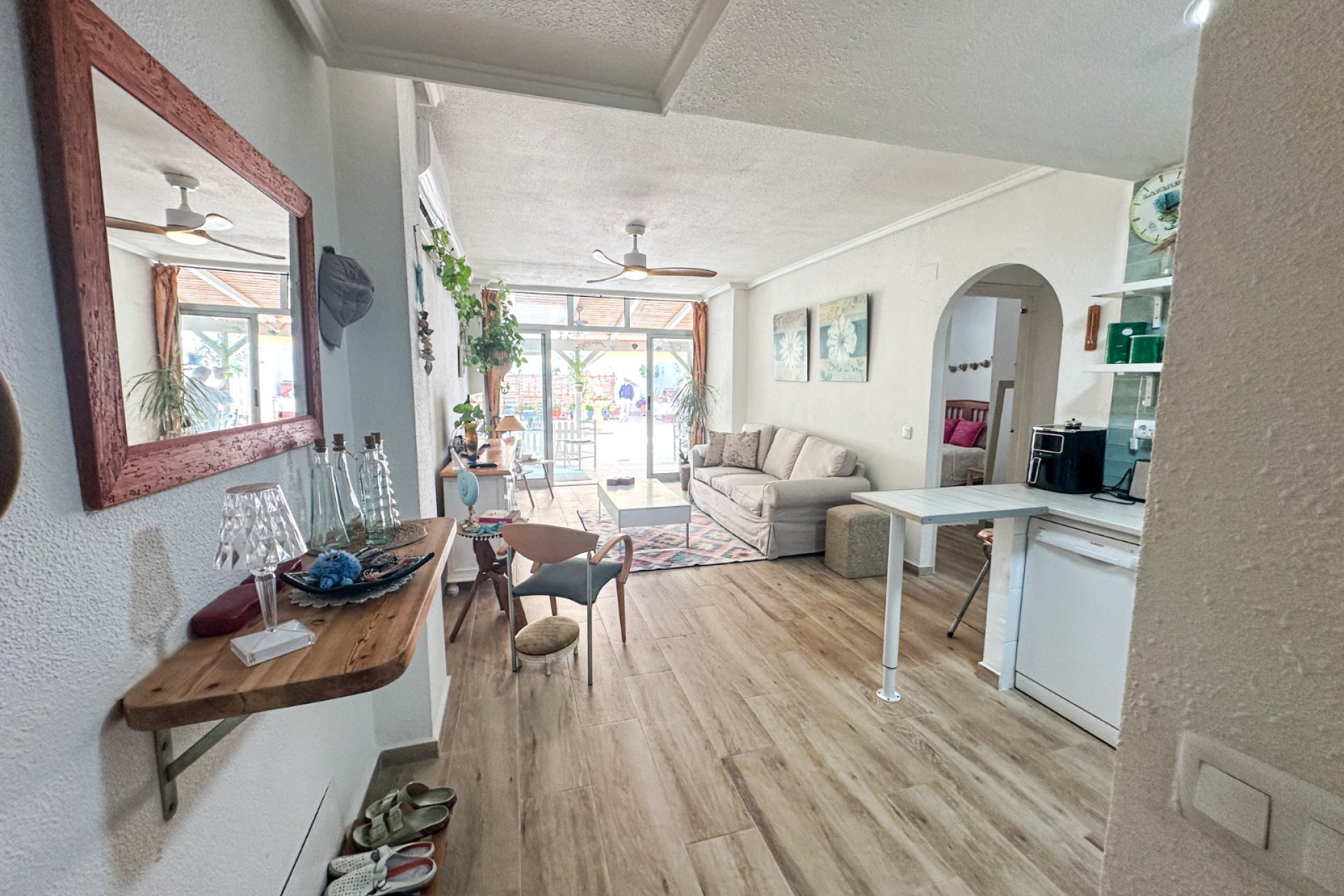 Segunda mano - Apartamento -
Torrevieja - Costa Blanca