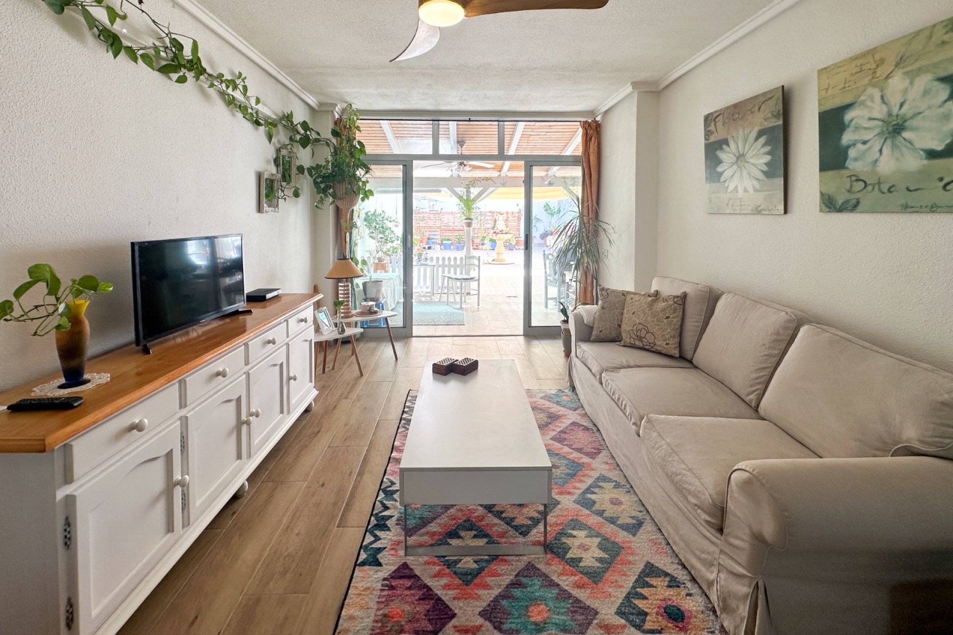 Segunda mano - Apartamento -
Torrevieja - Costa Blanca