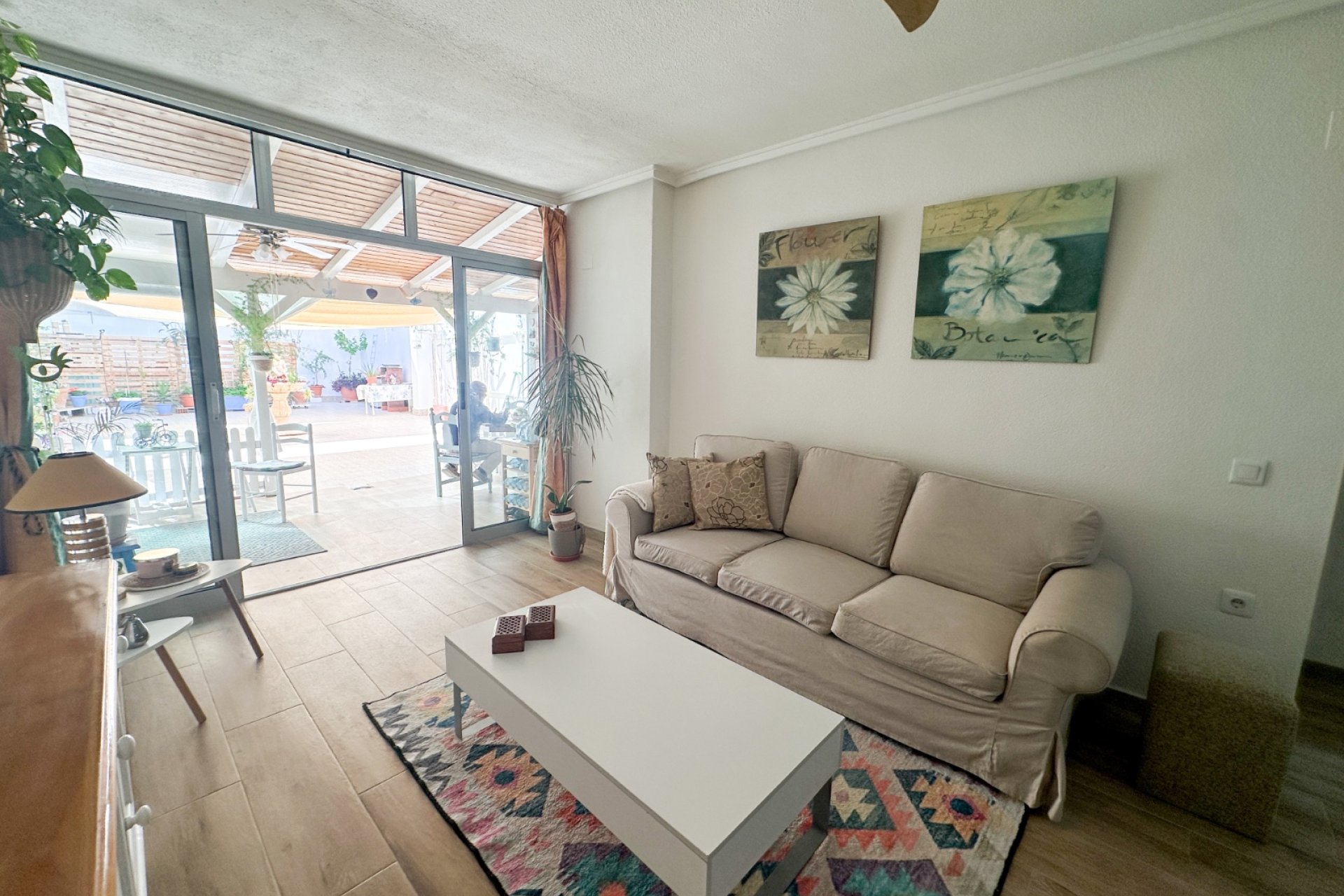 Segunda mano - Apartamento -
Torrevieja - Costa Blanca