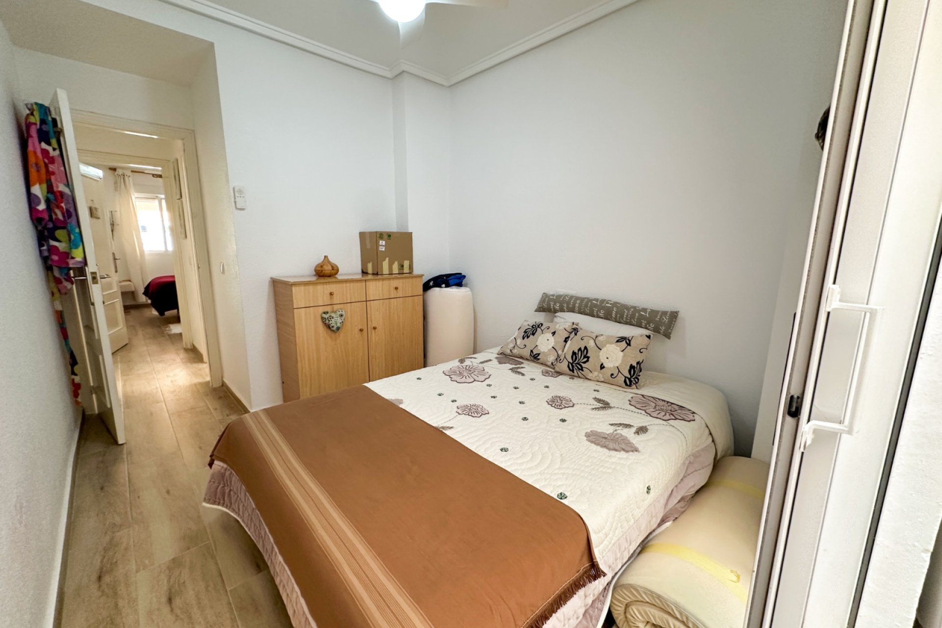 Segunda mano - Apartamento -
Torrevieja - Costa Blanca