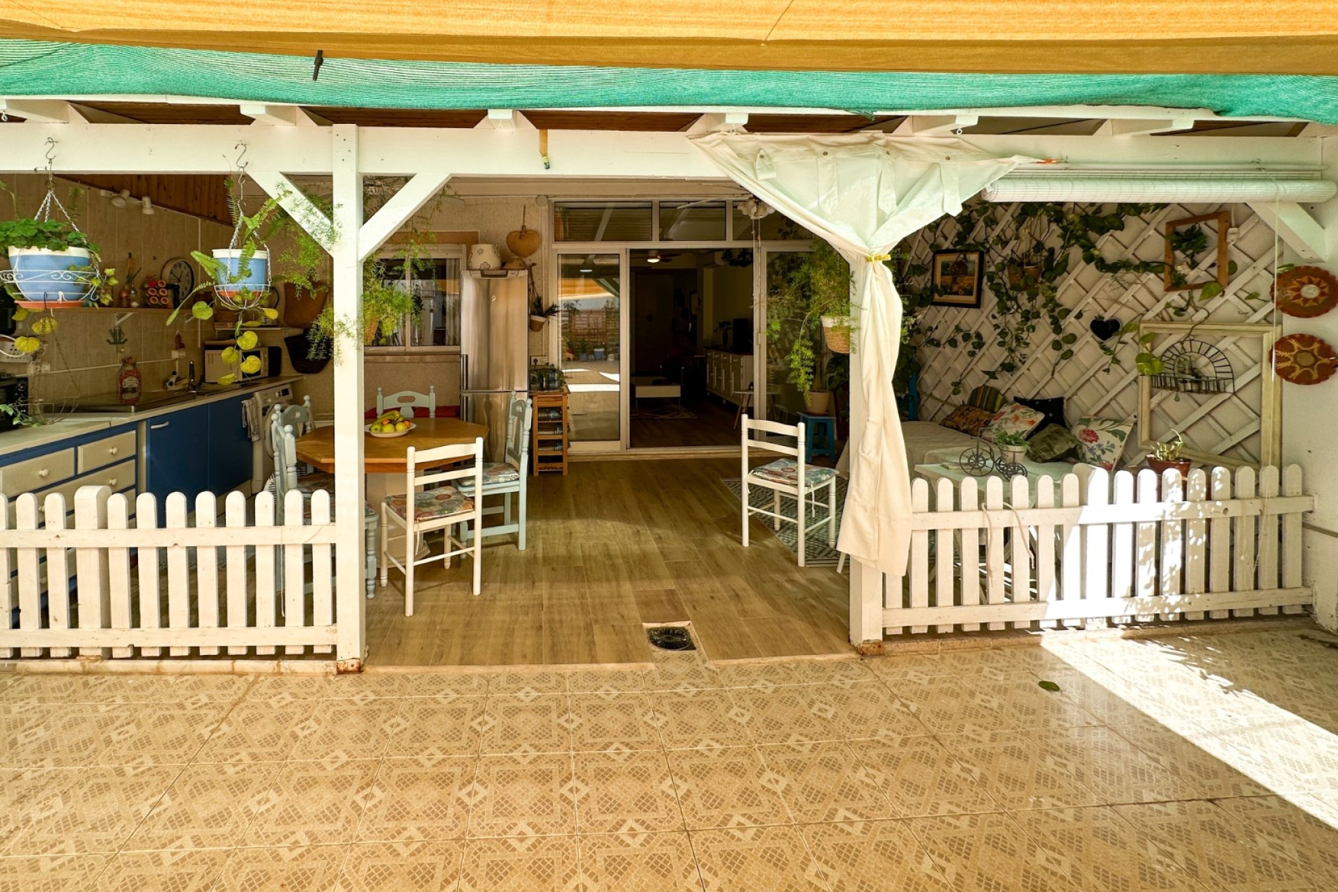 Segunda mano - Apartamento -
Torrevieja - Costa Blanca