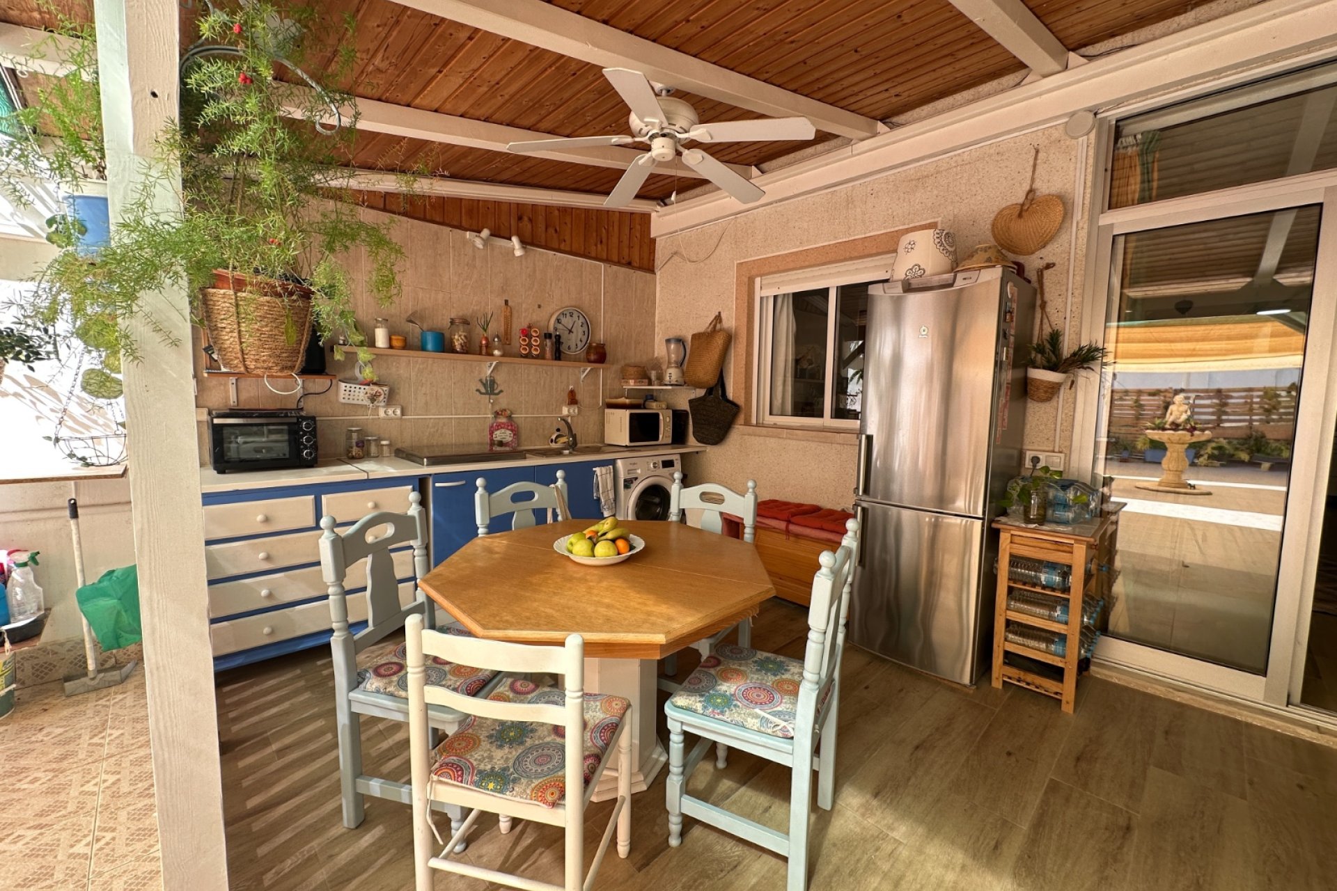 Segunda mano - Apartamento -
Torrevieja - Costa Blanca