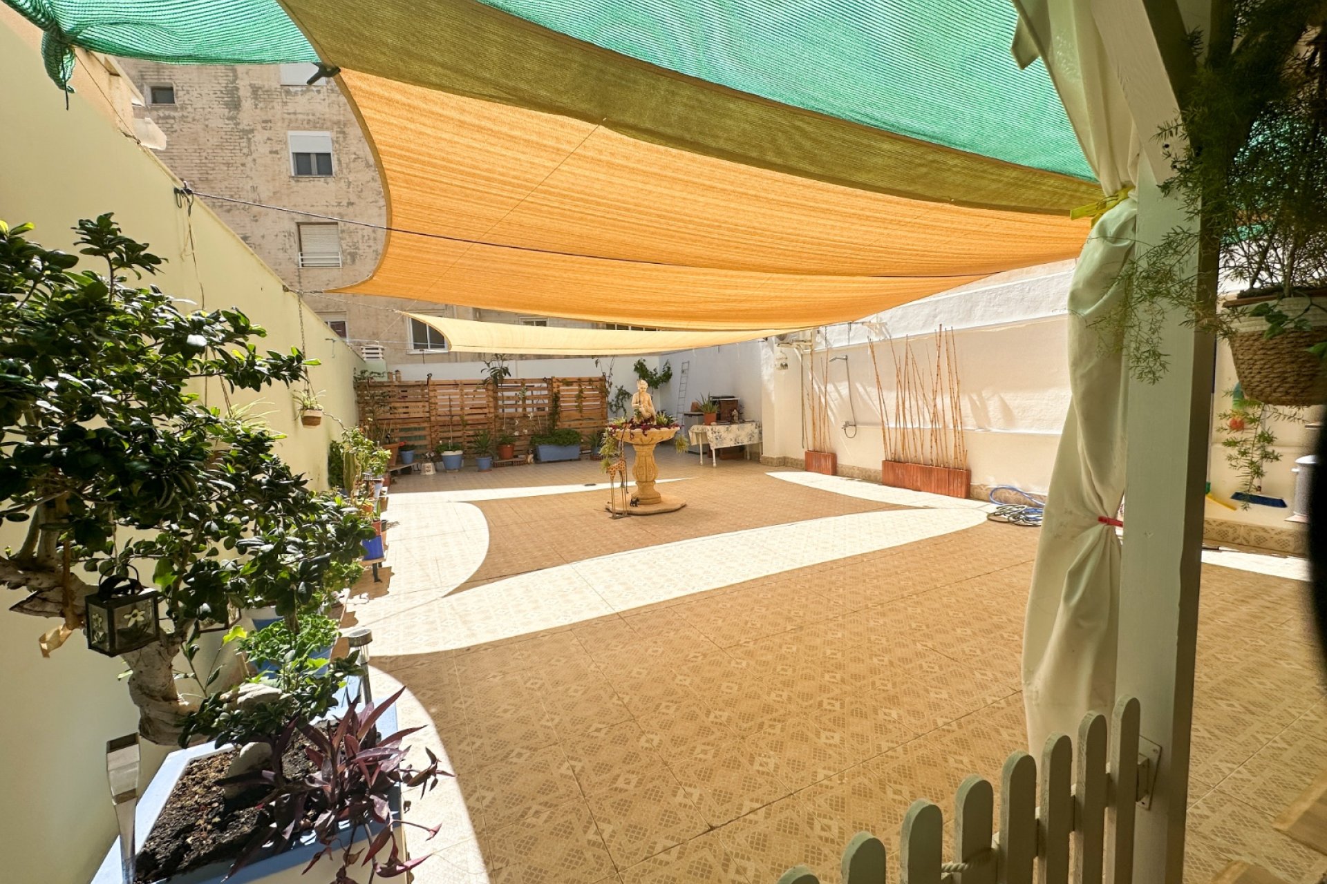 Segunda mano - Apartamento -
Torrevieja - Costa Blanca