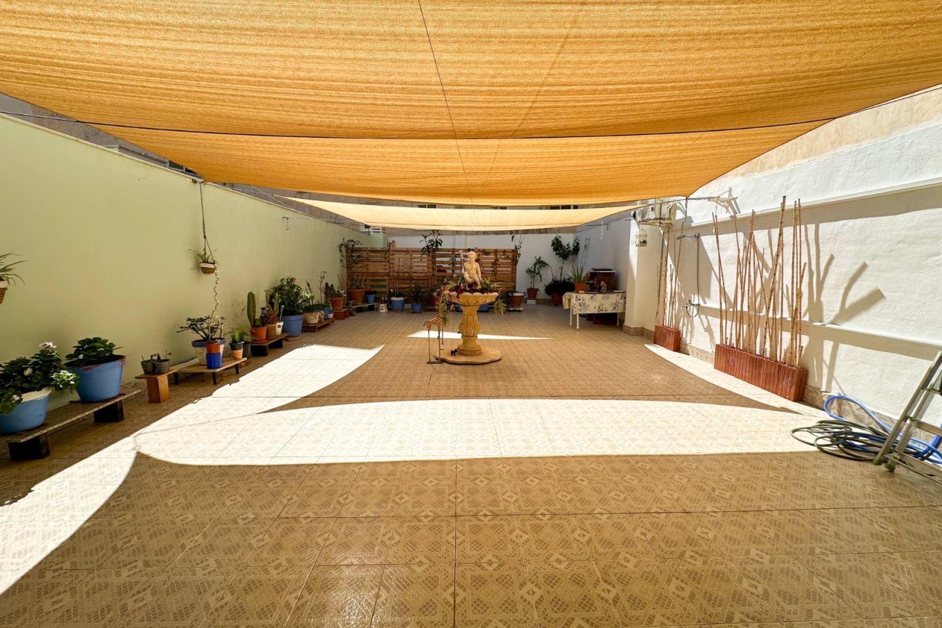 Segunda mano - Apartamento -
Torrevieja - Costa Blanca