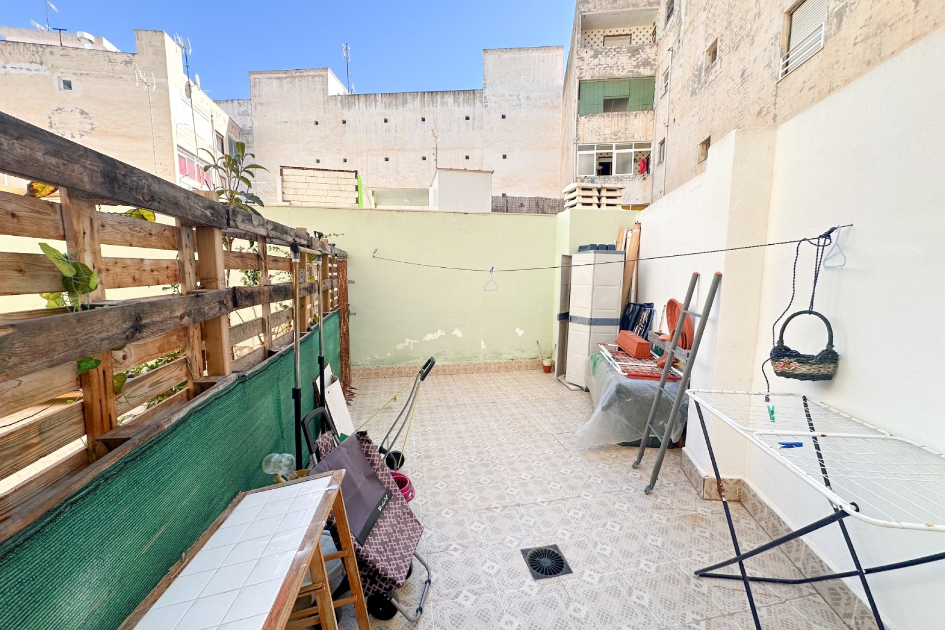 Segunda mano - Apartamento -
Torrevieja - Costa Blanca