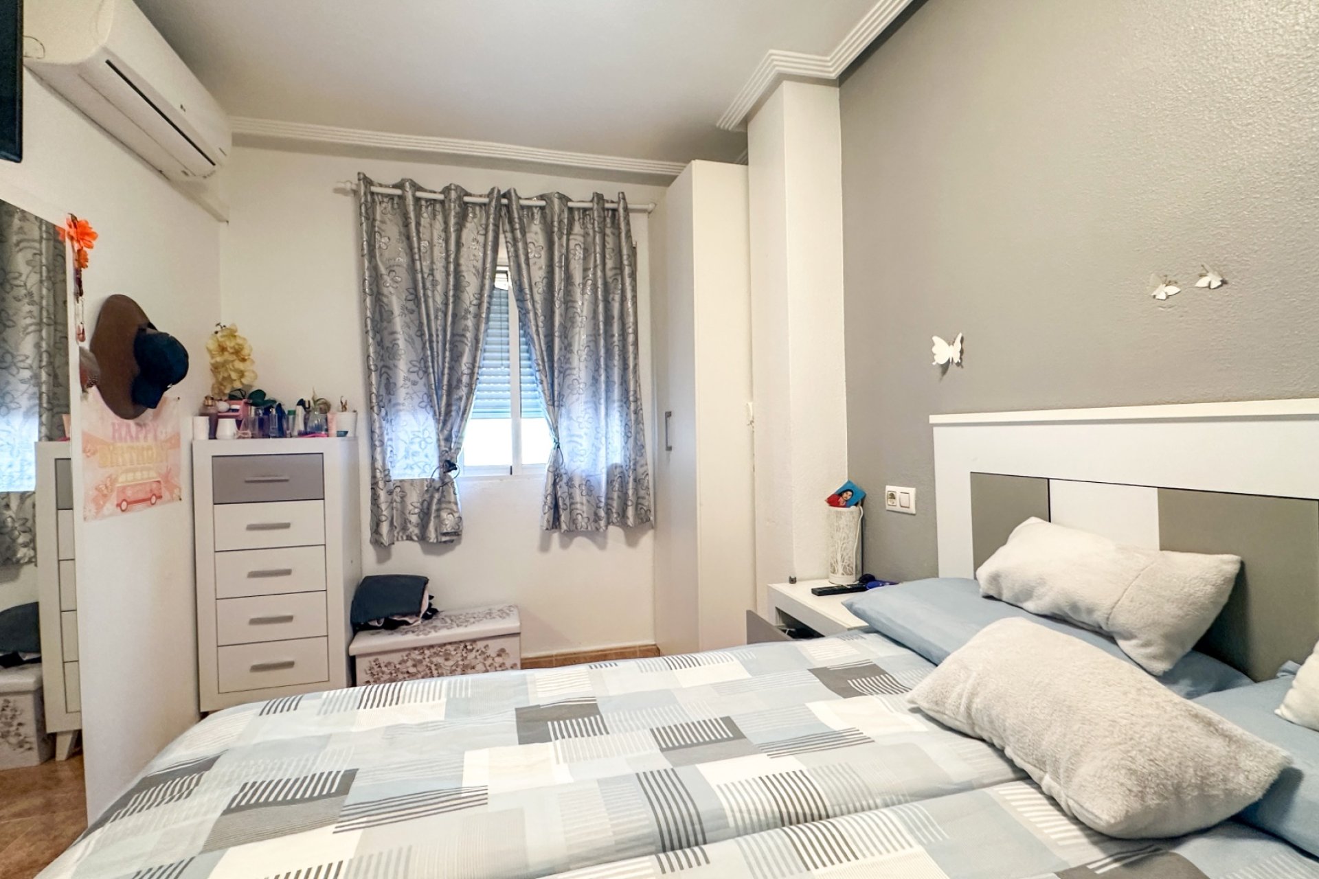 Segunda mano - Apartamento -
Torrevieja - Costa Blanca