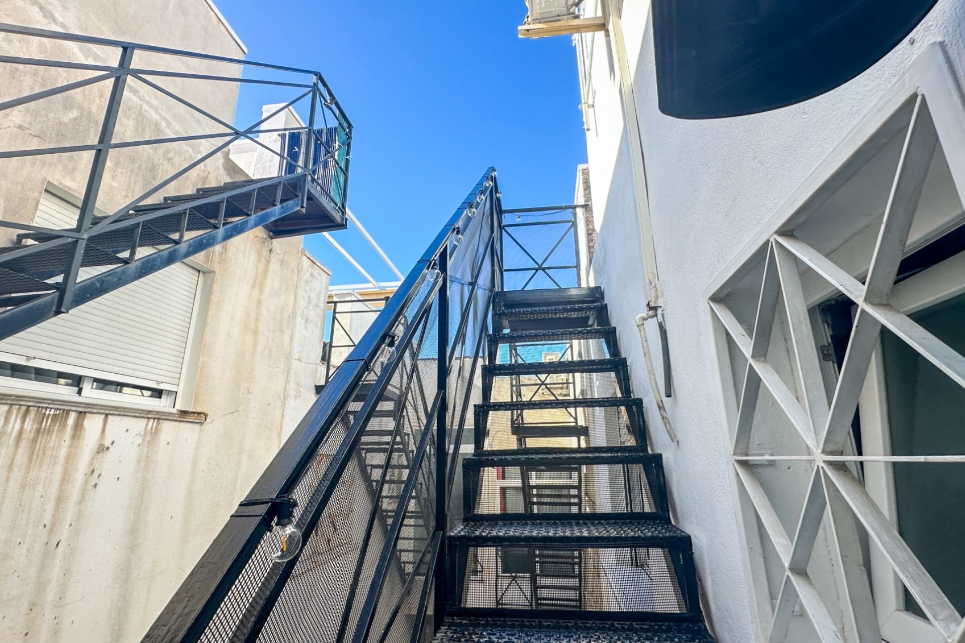 Segunda mano - Apartamento -
Torrevieja - Costa Blanca