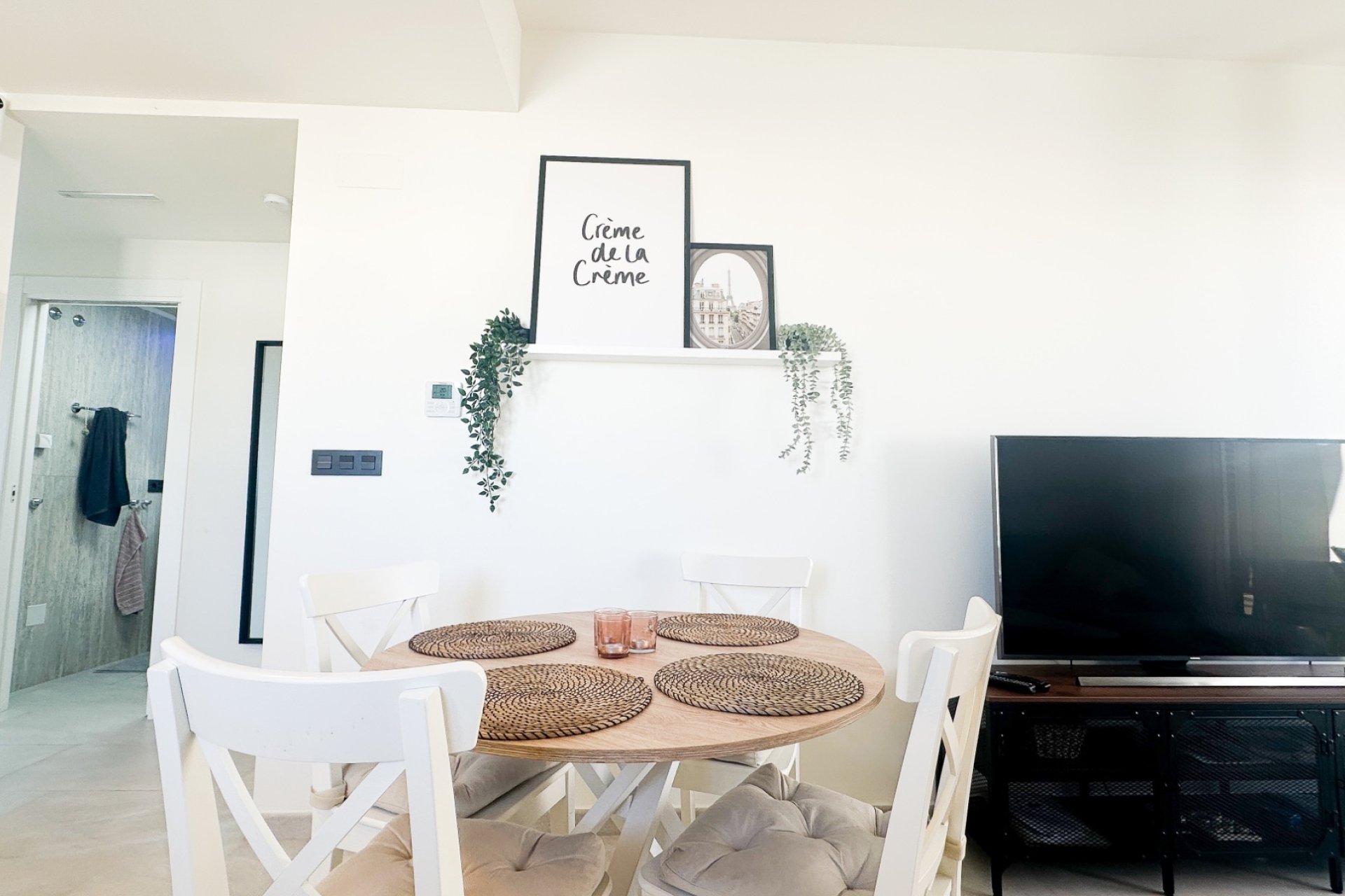 Segunda mano - Apartamento -
Torrevieja - Costa Blanca