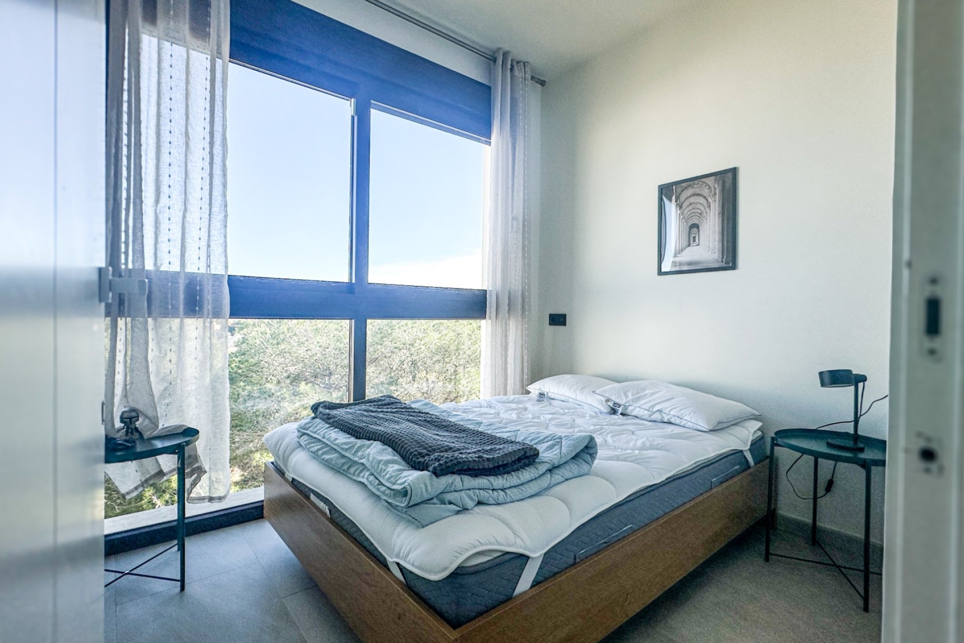 Segunda mano - Apartamento -
Torrevieja - Costa Blanca