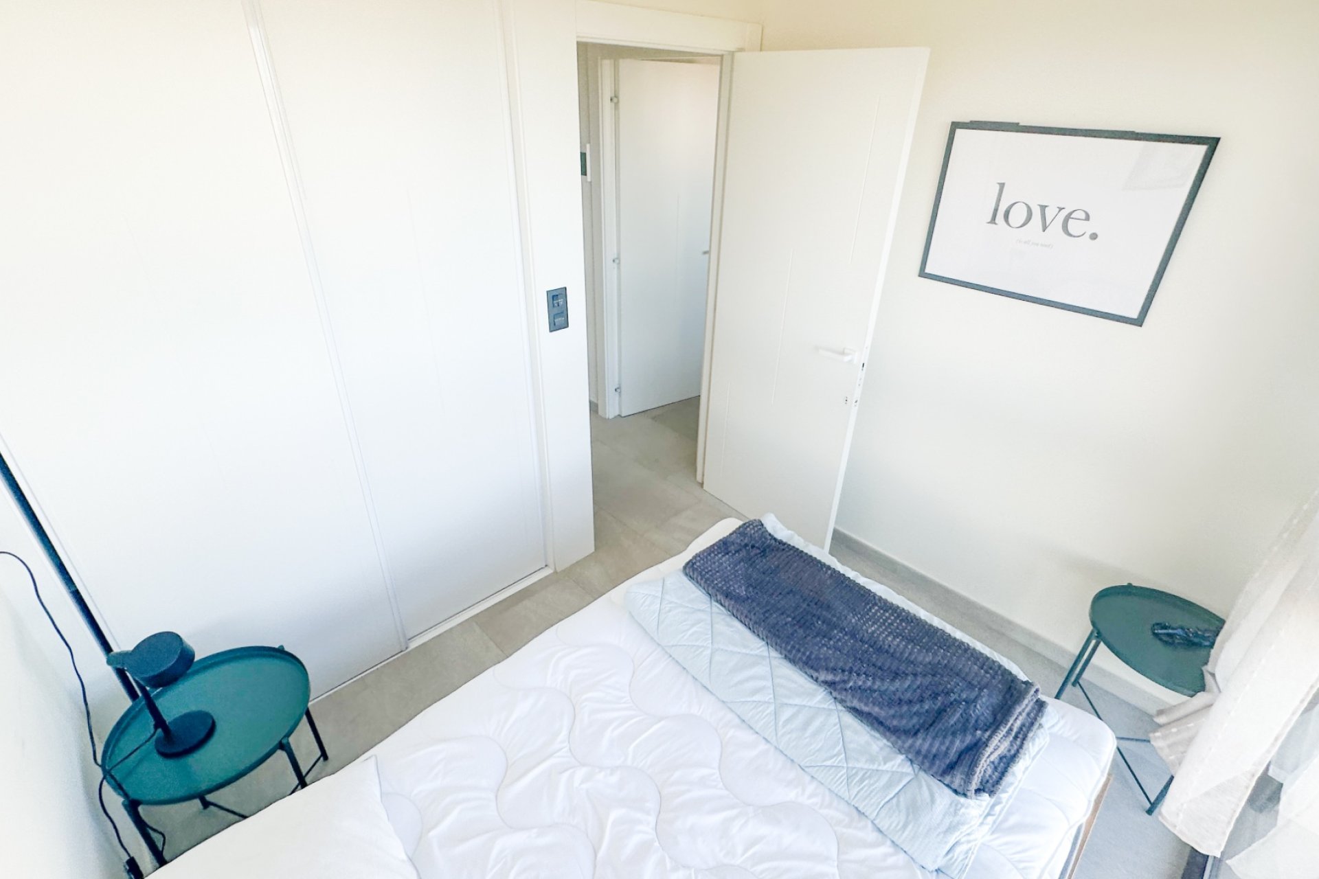 Segunda mano - Apartamento -
Torrevieja - Costa Blanca