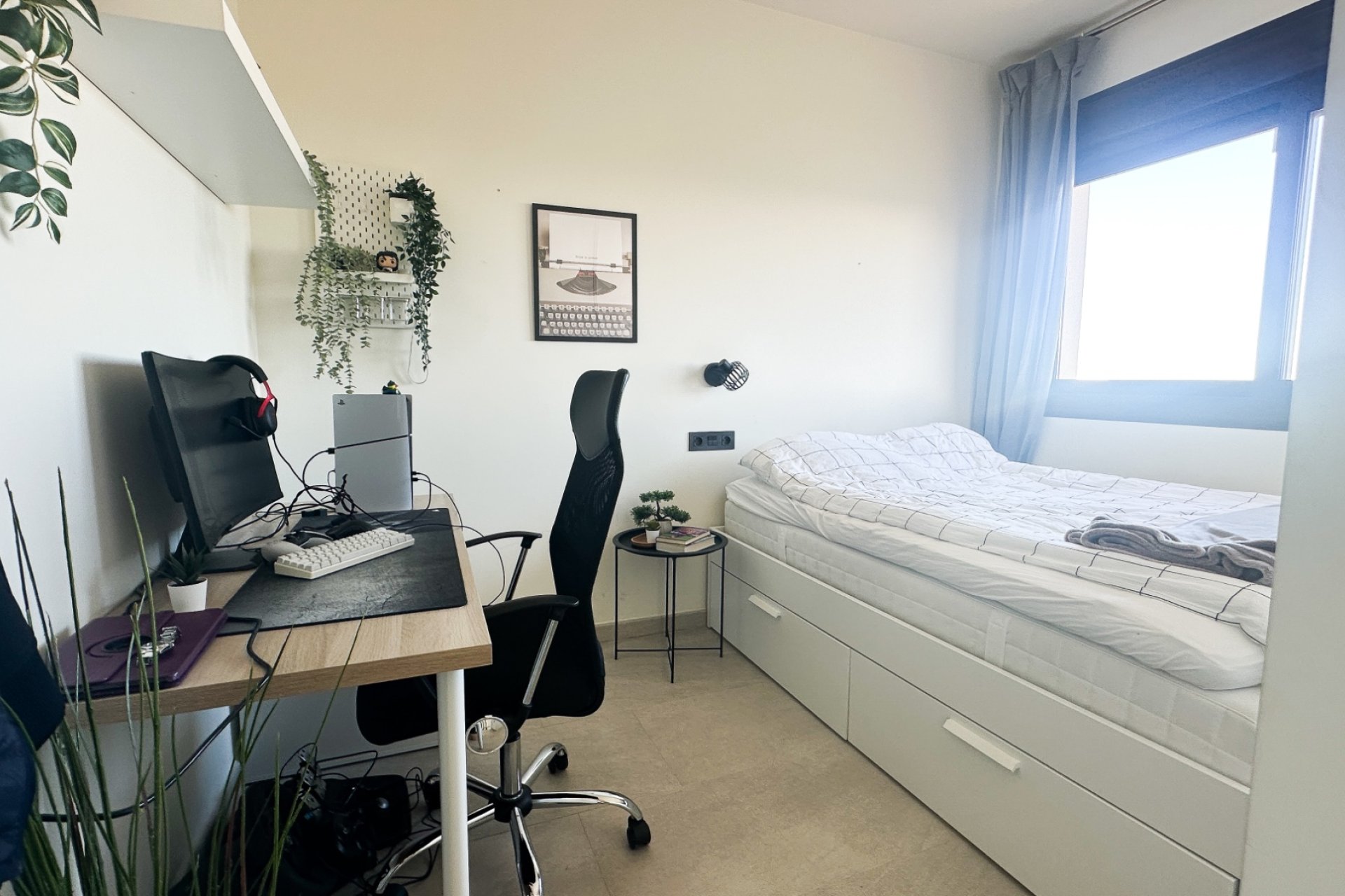 Segunda mano - Apartamento -
Torrevieja - Costa Blanca