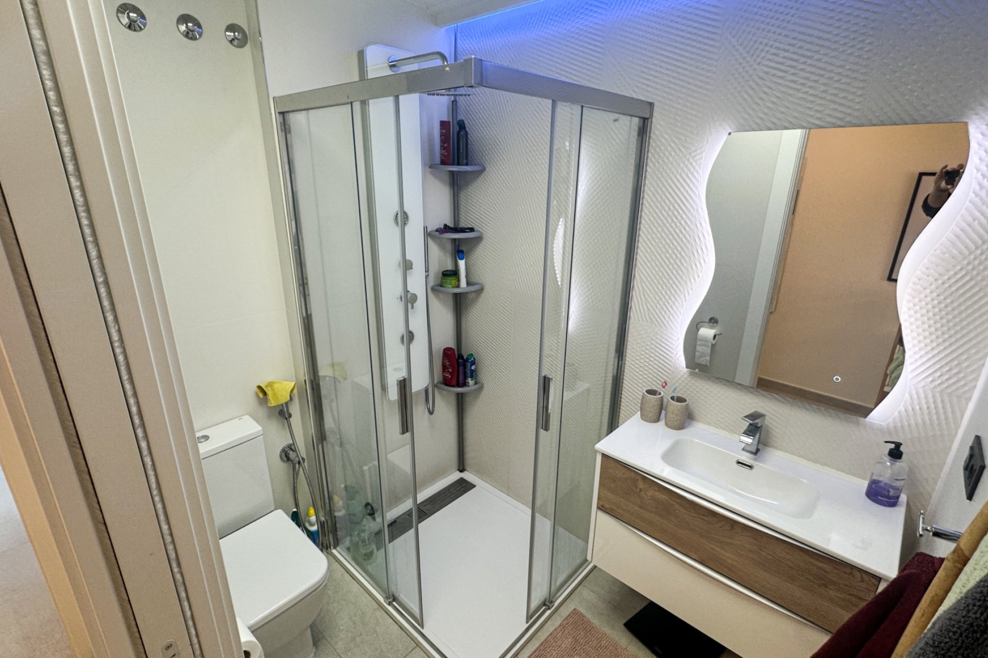 Segunda mano - Apartamento -
Torrevieja - Costa Blanca