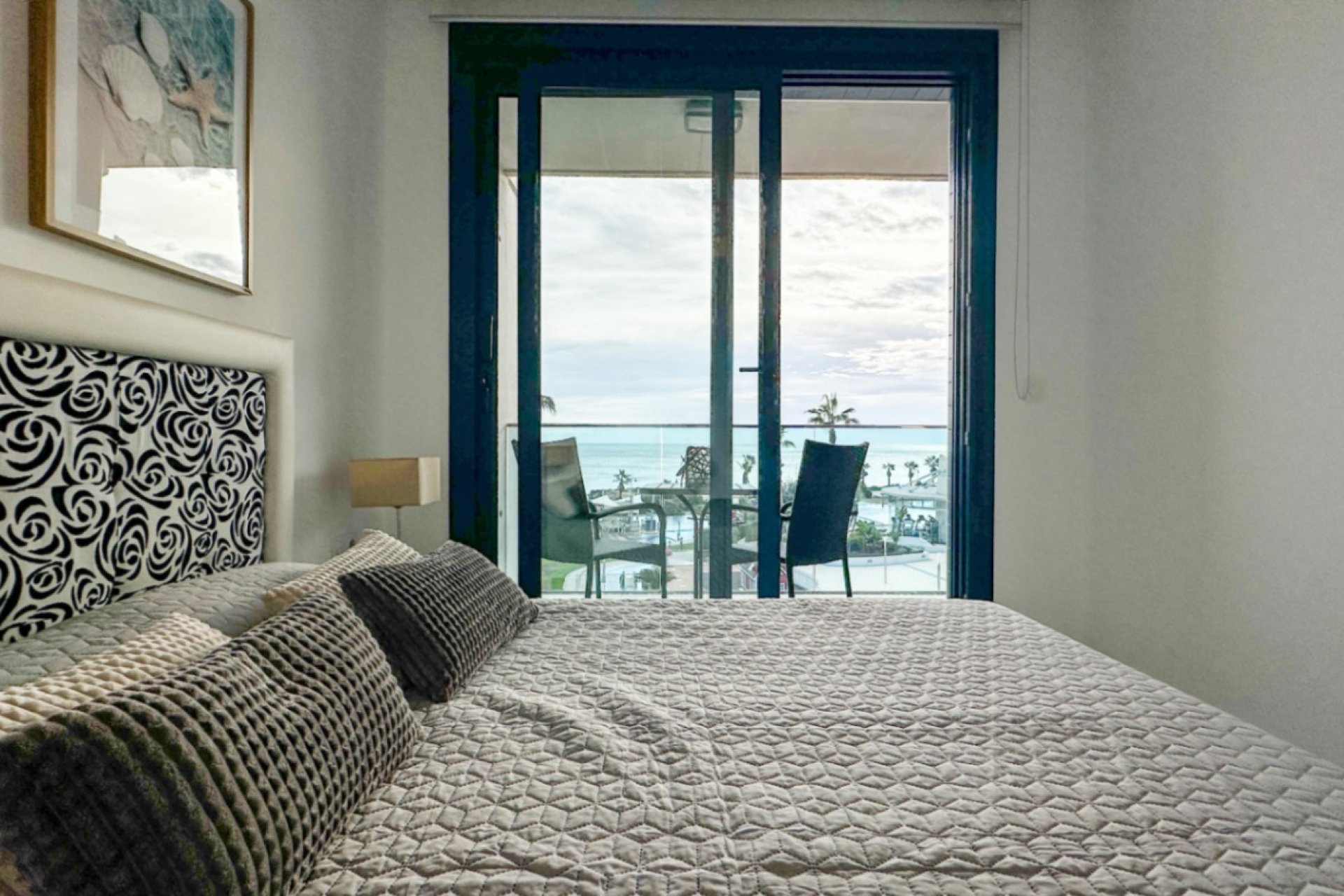 Segunda mano - Apartamento -
Torrevieja - Costa Blanca