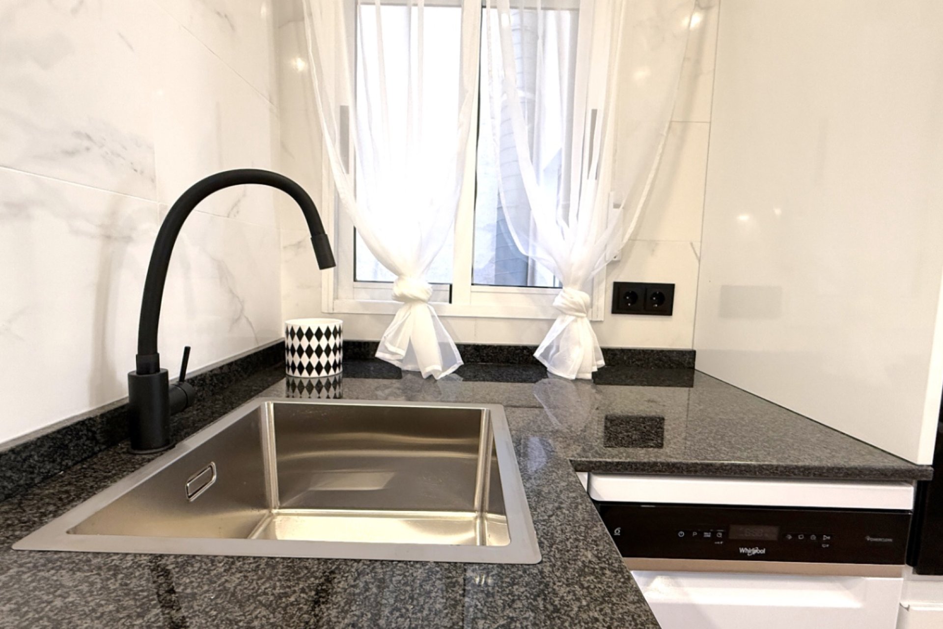 Segunda mano - Apartamento -
Torrevieja - Costa Blanca