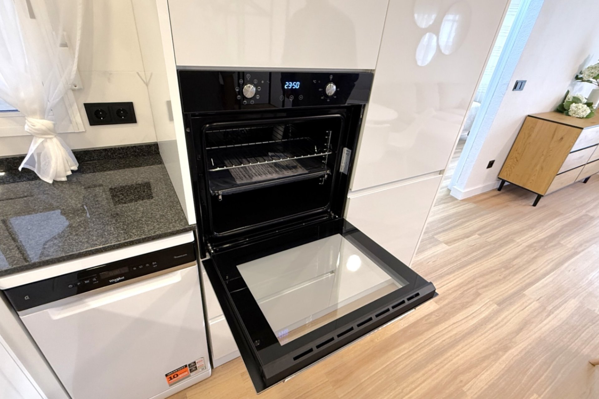 Segunda mano - Apartamento -
Torrevieja - Costa Blanca