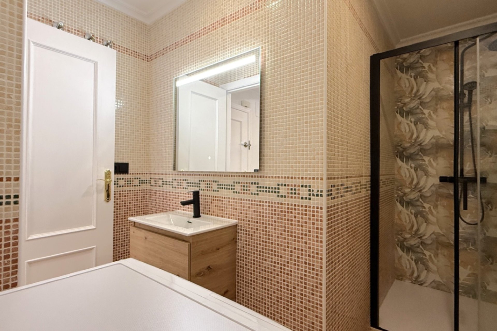 Segunda mano - Apartamento -
Torrevieja - Costa Blanca