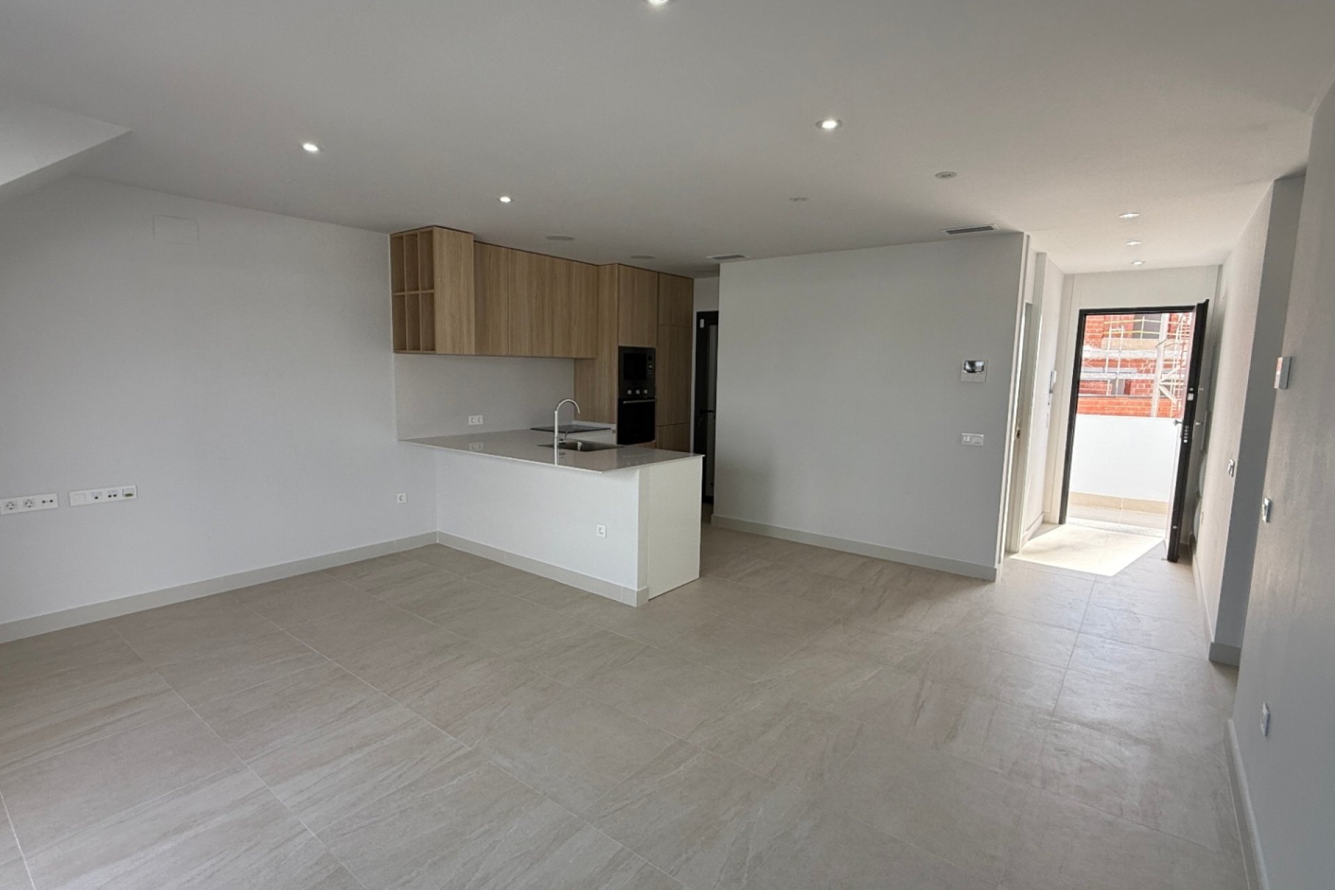 Segunda mano - Apartamento -
Torrevieja - Costa Blanca